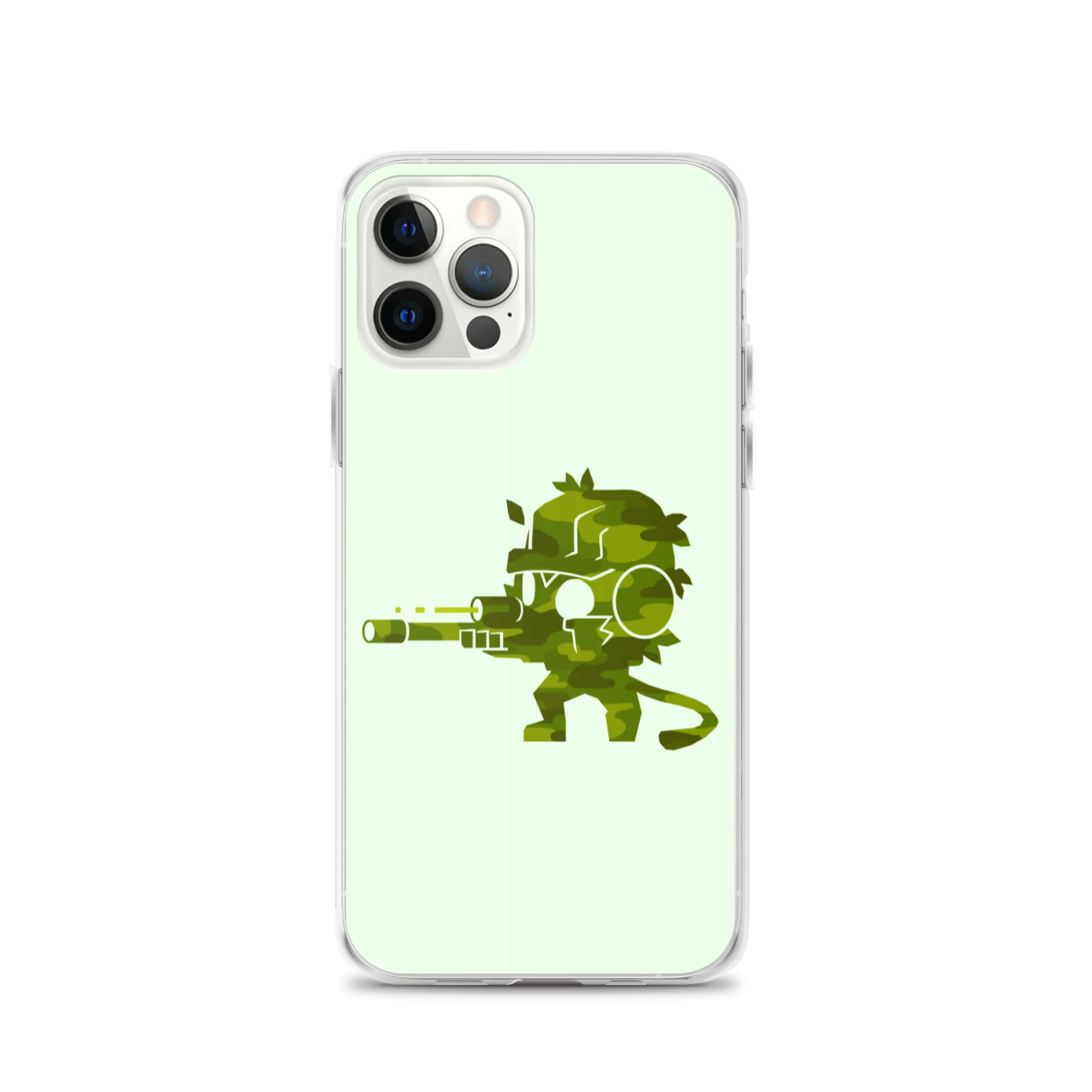 Sniper Maim MOAB iPhone Case - Image 14