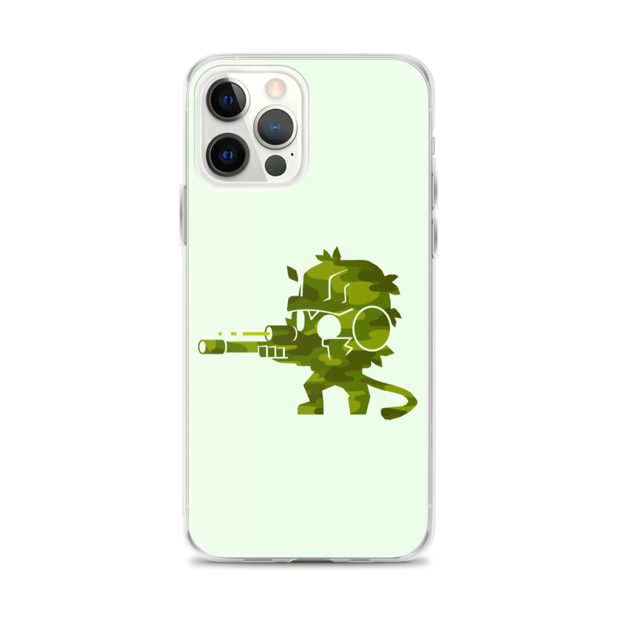 Sniper Maim MOAB iPhone Case - Image 16
