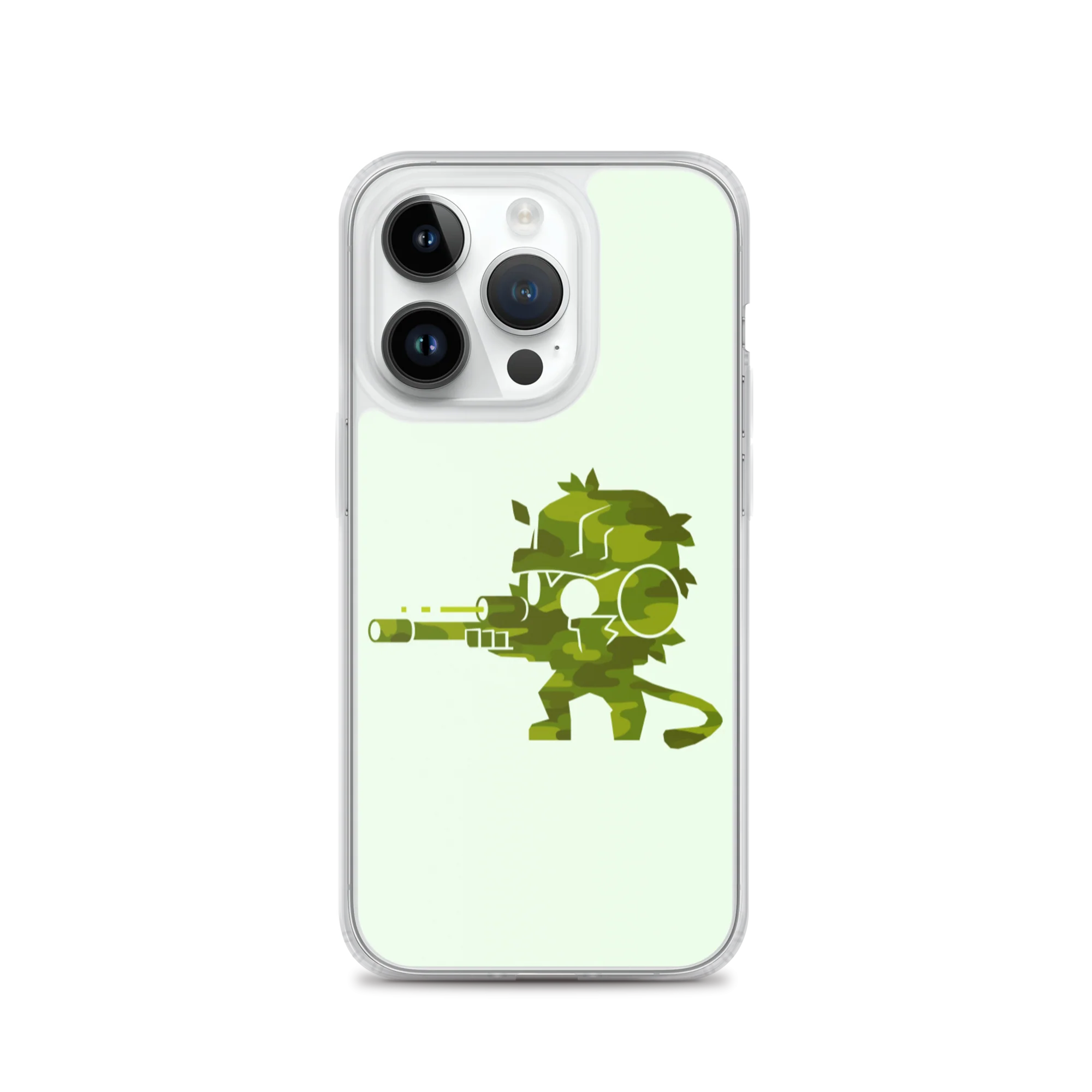 Sniper Maim MOAB iPhone Case - Image 20