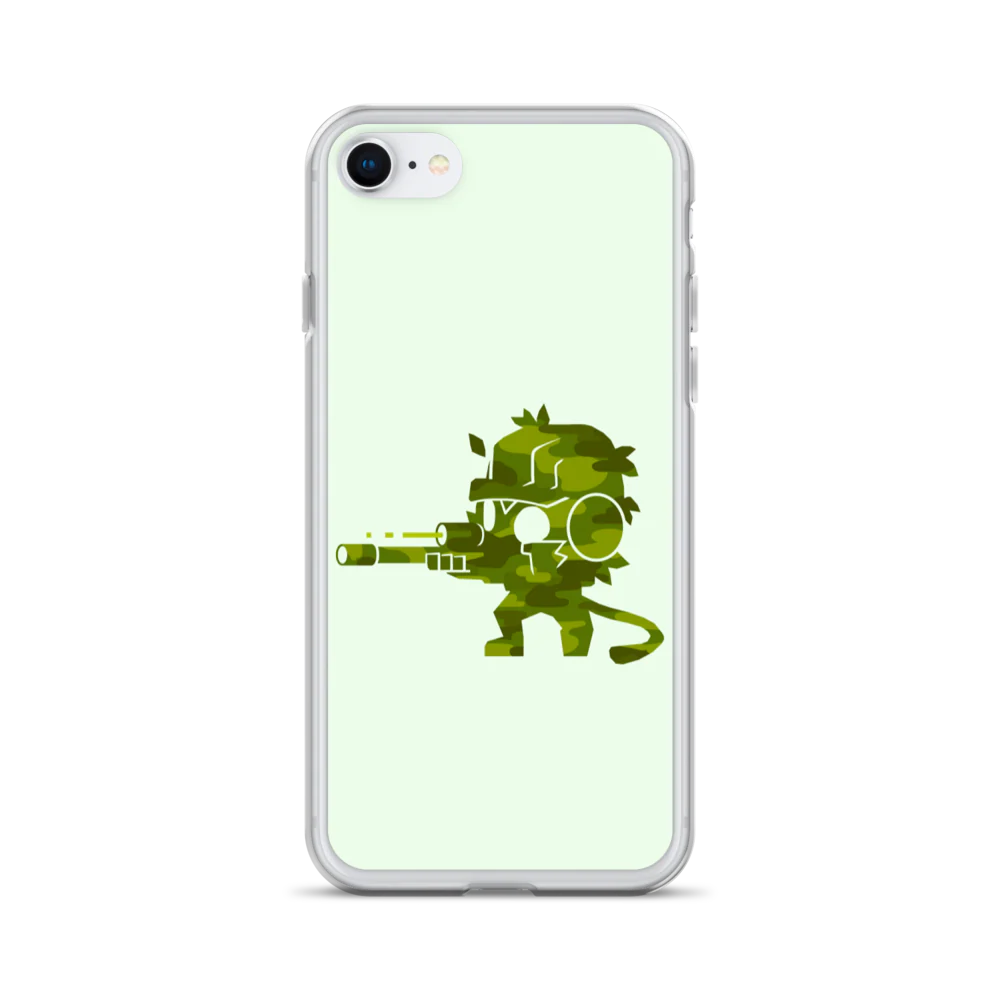 Sniper Maim MOAB iPhone Case - Image 23