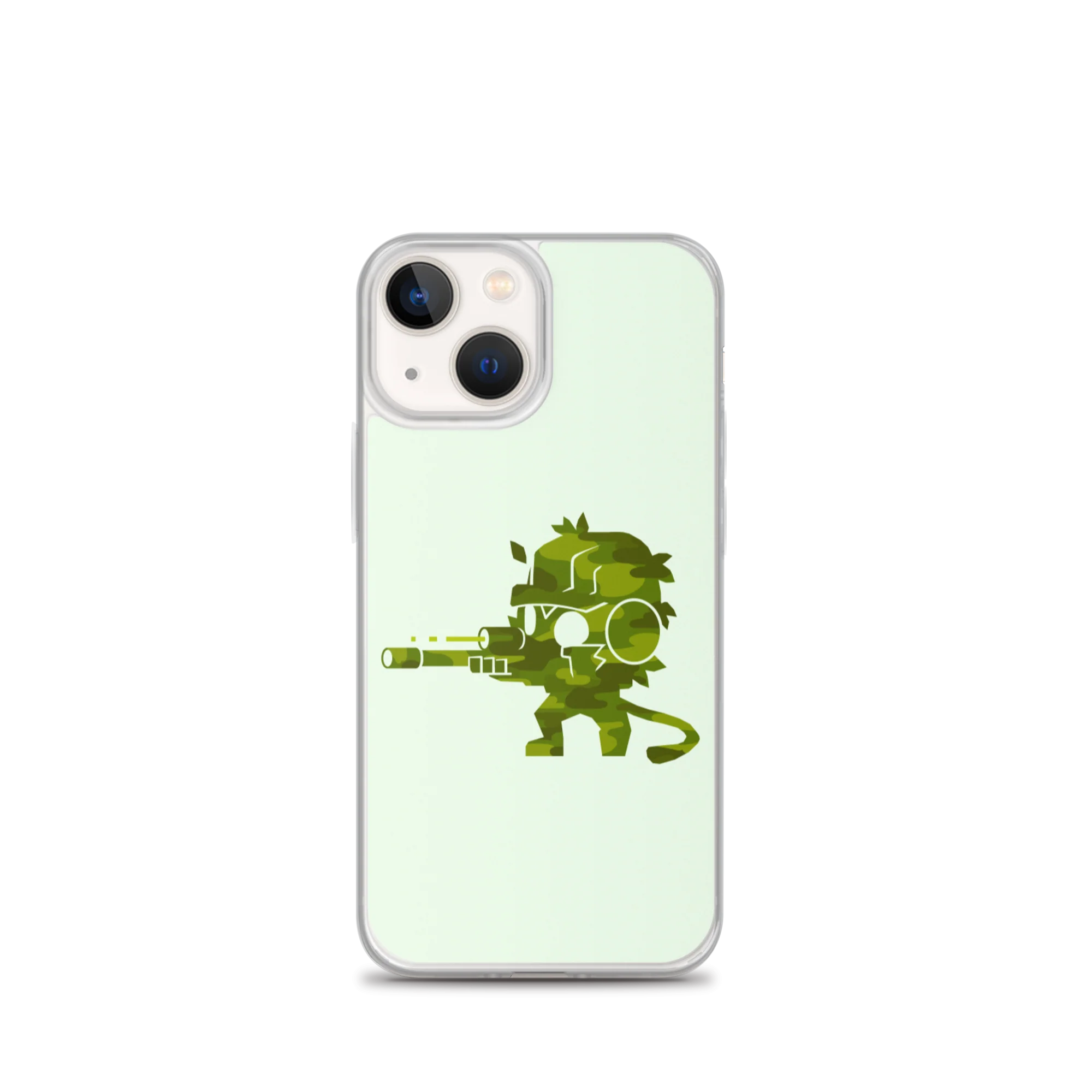 Sniper Maim MOAB iPhone Case - Image 25