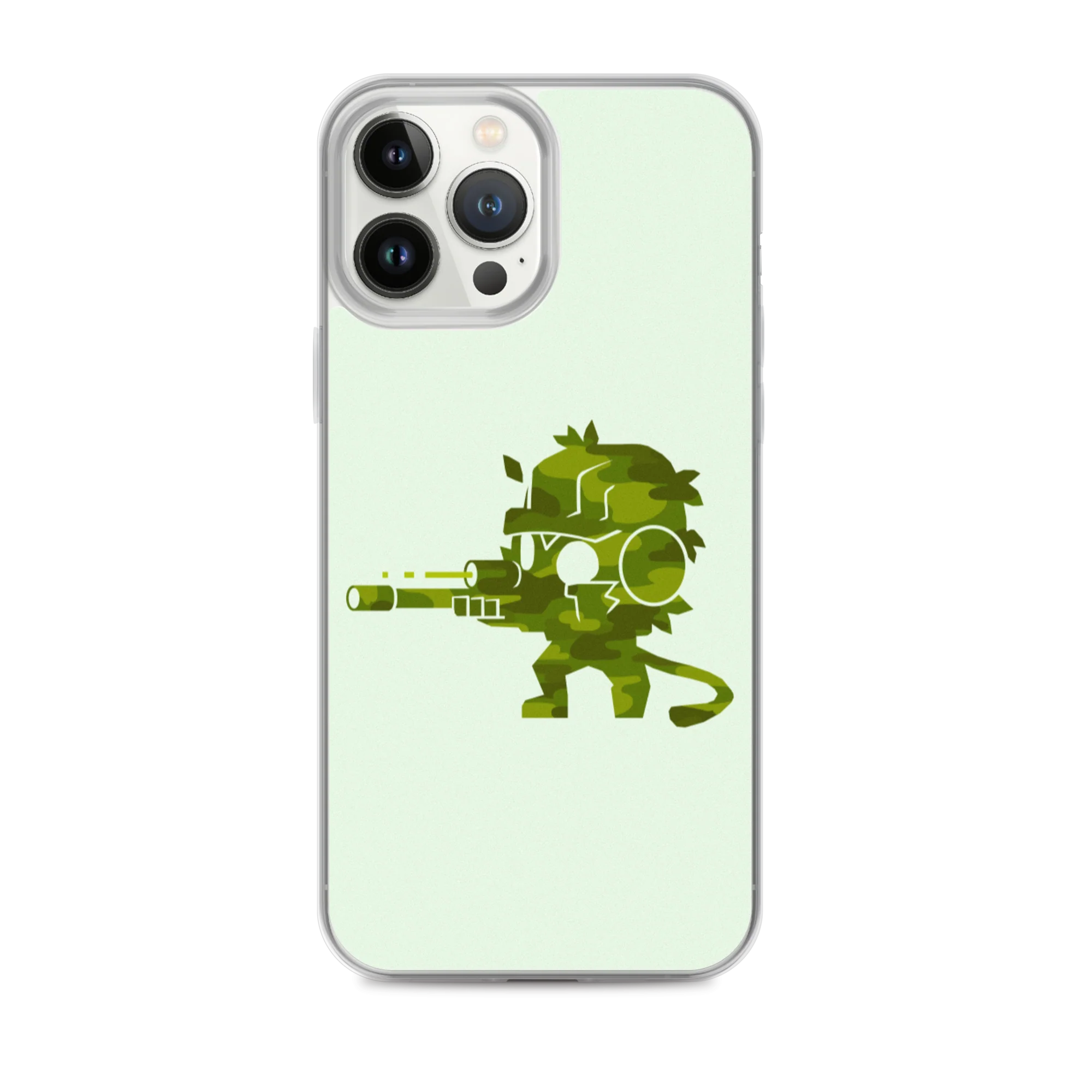 Sniper Maim MOAB iPhone Case - Image 27
