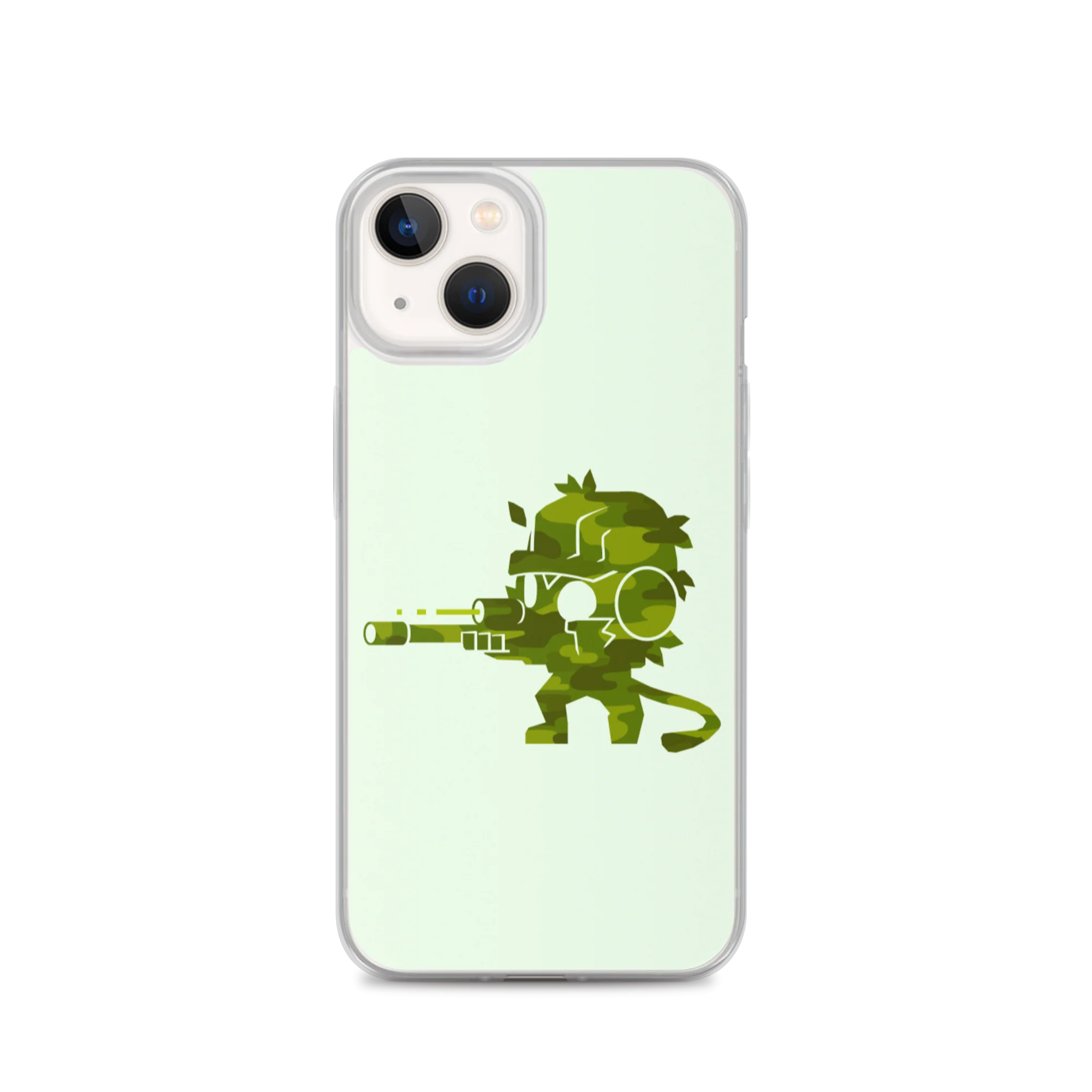 Sniper Maim MOAB iPhone Case - Image 31