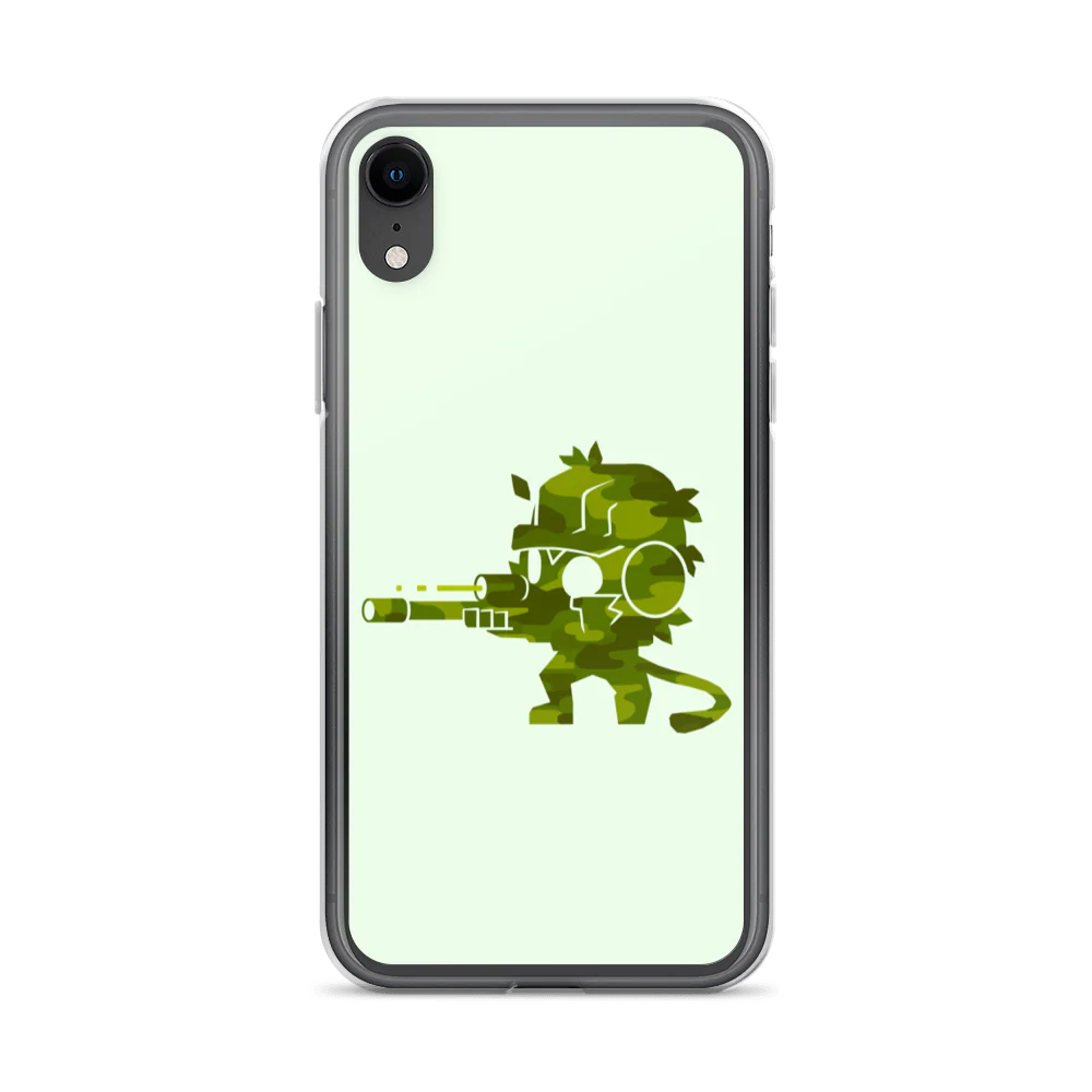 Sniper Maim MOAB iPhone Case - Image 39