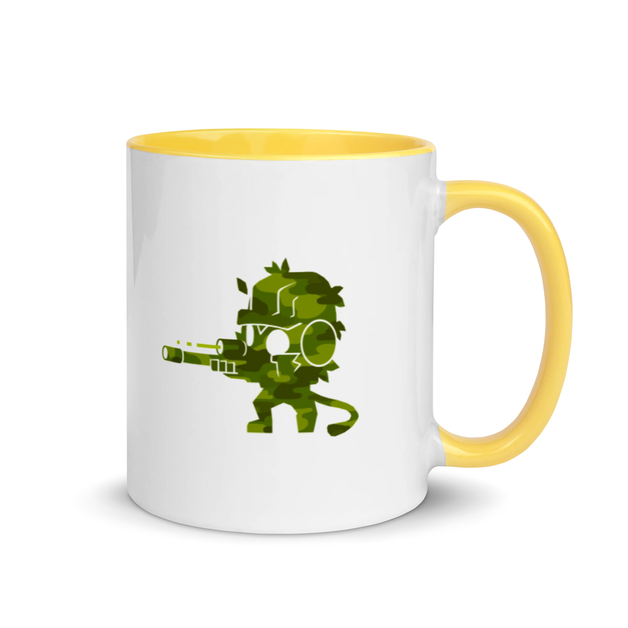 Sniper Maim MOAB Mug with Color Inside - Image 16