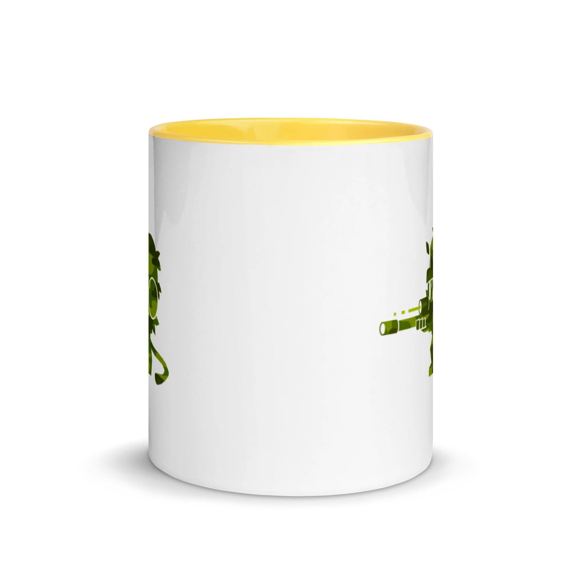 Sniper Maim MOAB Mug with Color Inside - Image 17