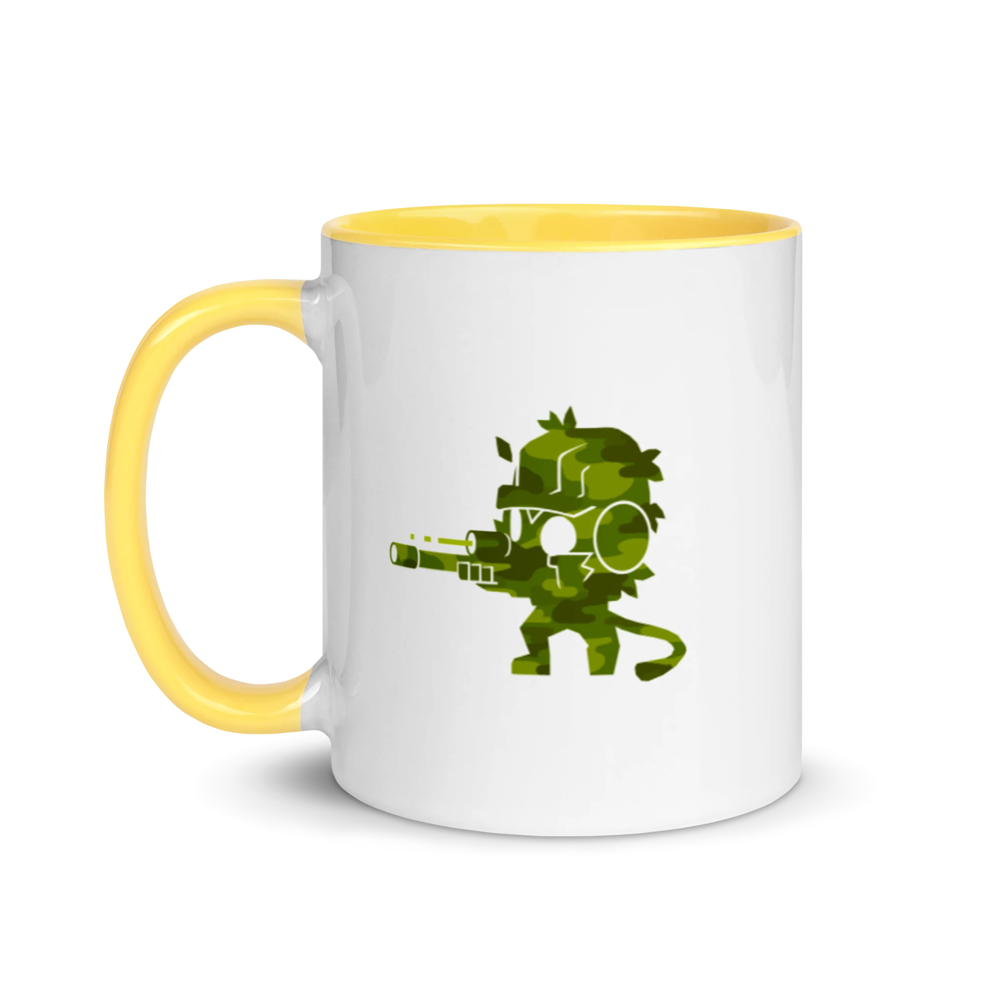 Sniper Maim MOAB Mug with Color Inside - Image 18