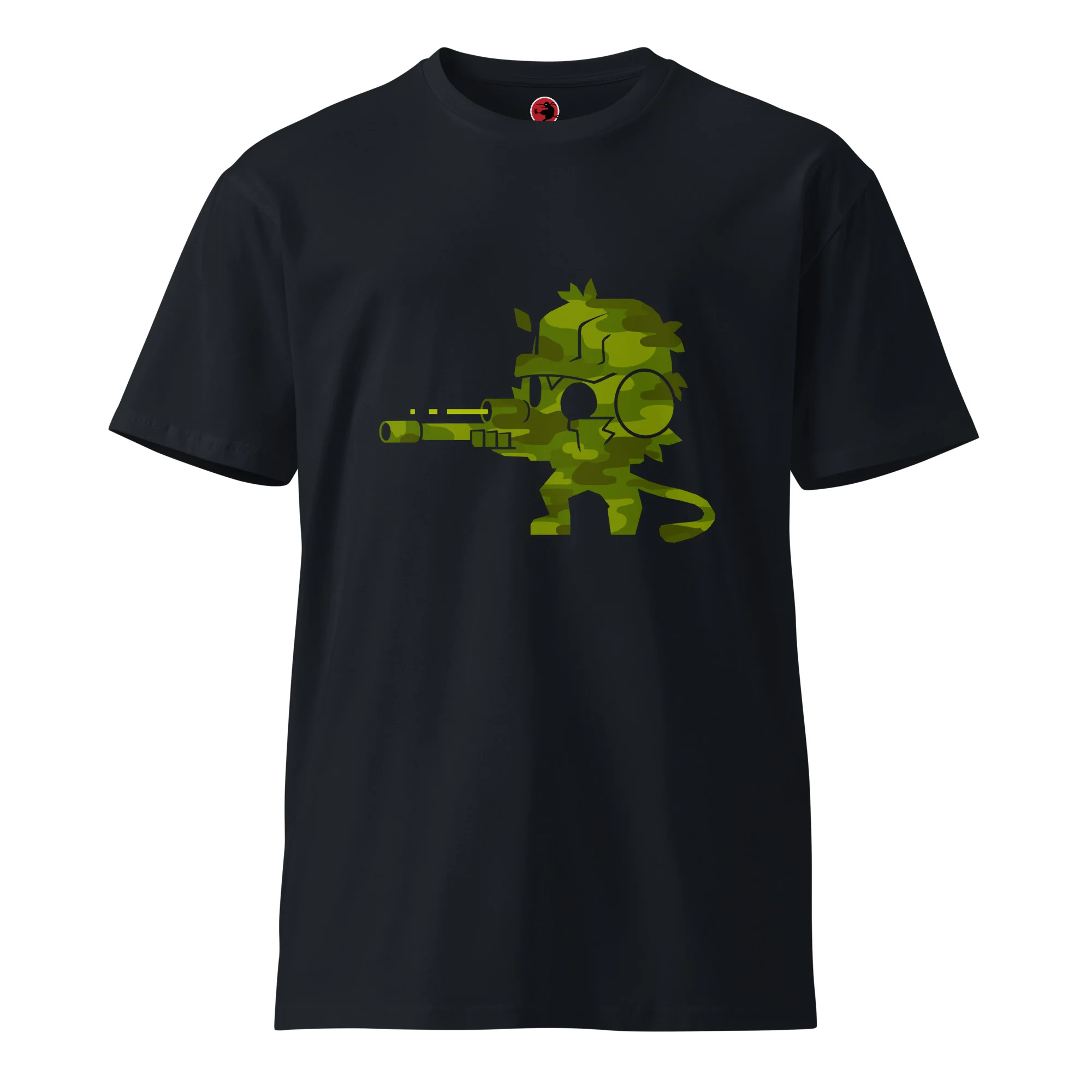 Sniper Maim MOAB Premium Shirt (Unisex) - Image 10