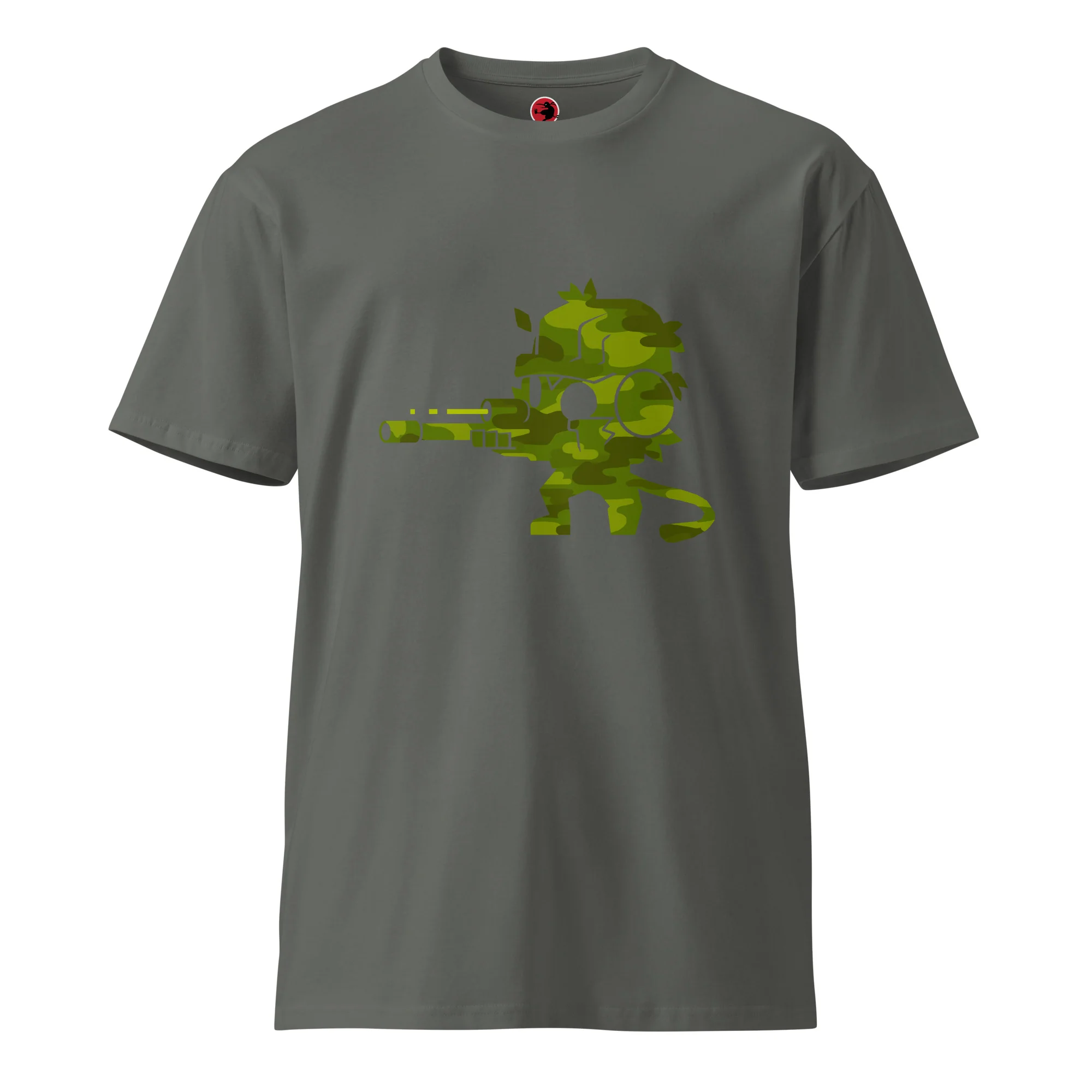 Sniper Maim MOAB Premium Shirt (Unisex) - Image 14