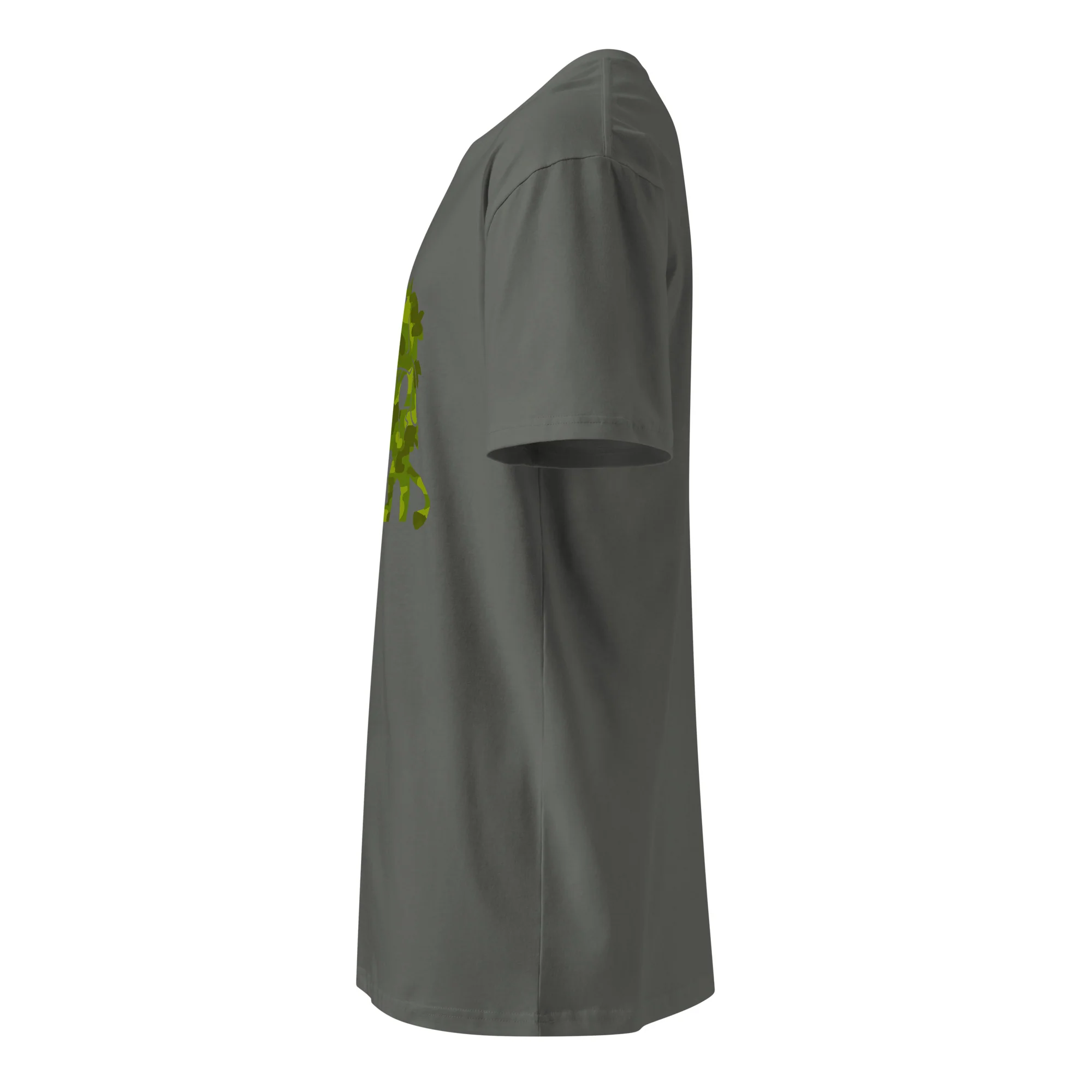Sniper Maim MOAB Premium Shirt (Unisex) - Image 16