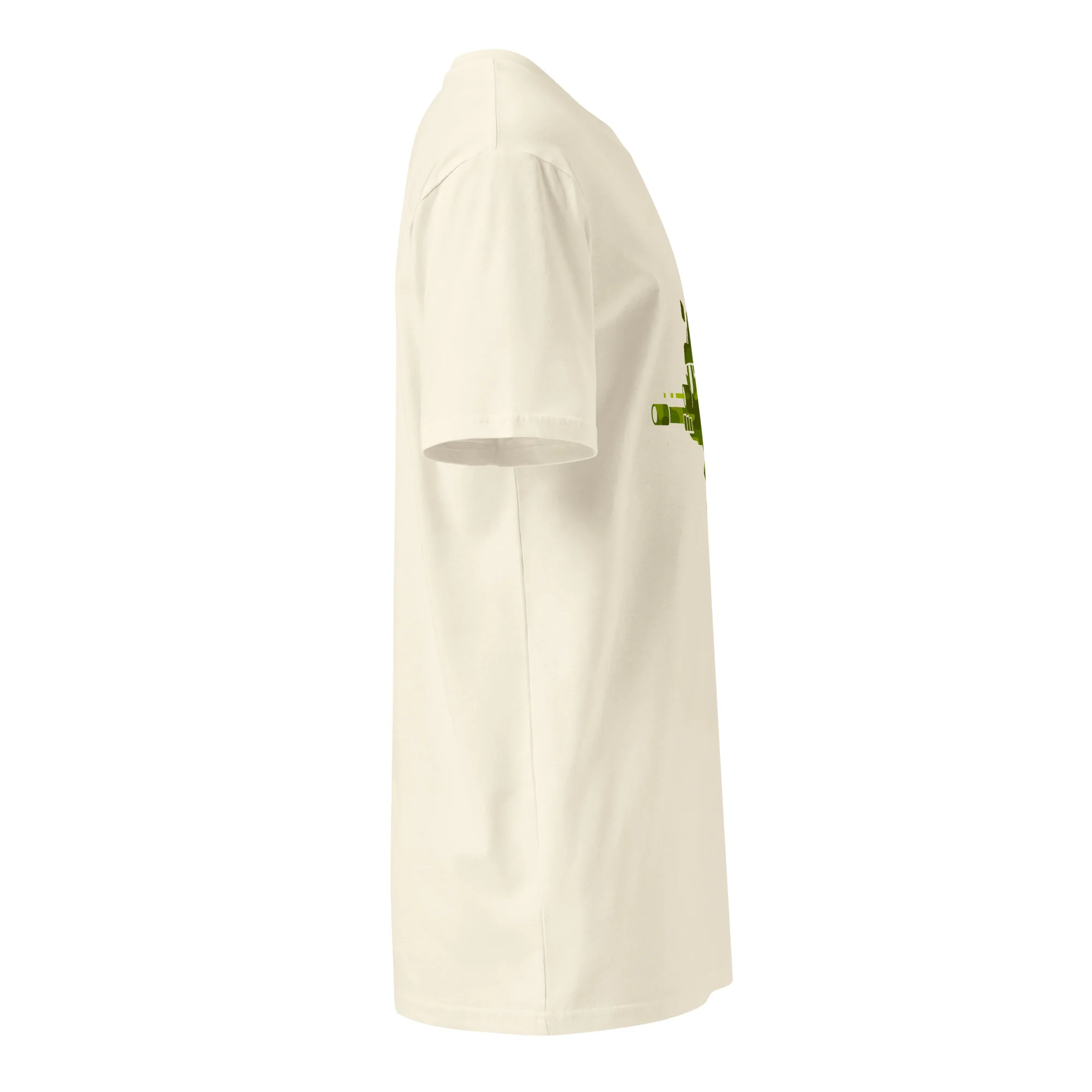 Sniper Maim MOAB Premium Shirt (Unisex) - Image 20