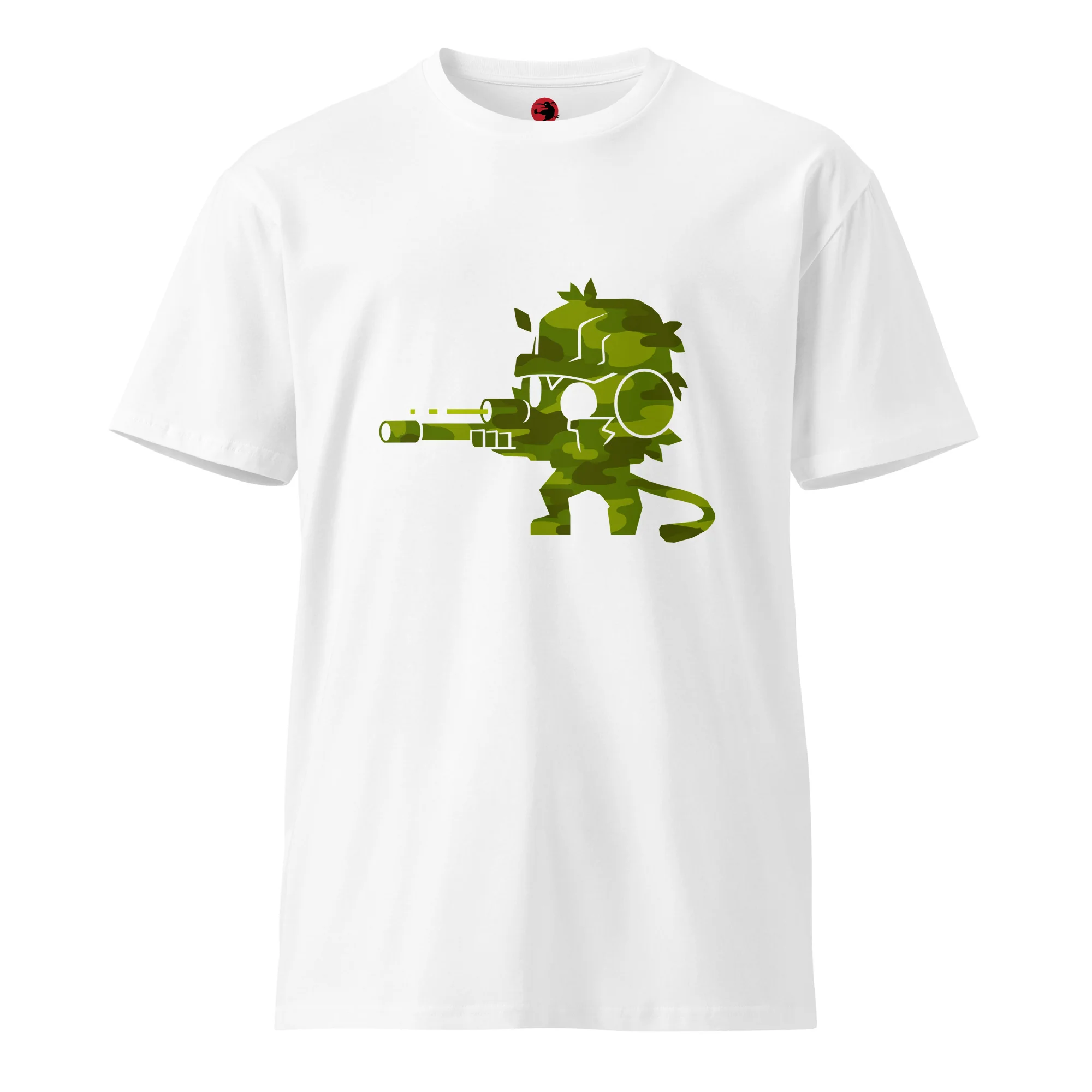 Sniper Maim MOAB Premium Shirt (Unisex) - Image 21