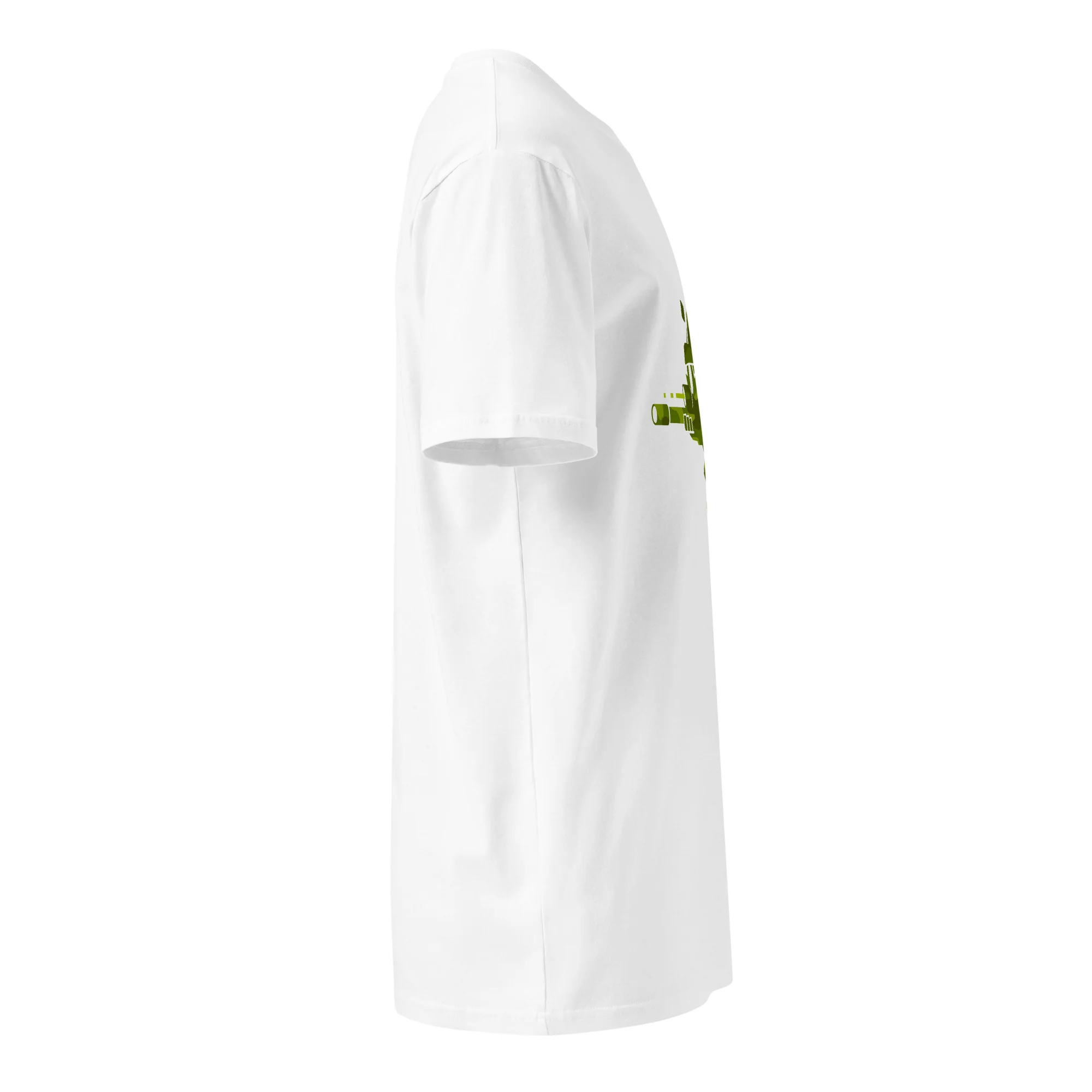 Sniper Maim MOAB Premium Shirt (Unisex) - Image 24