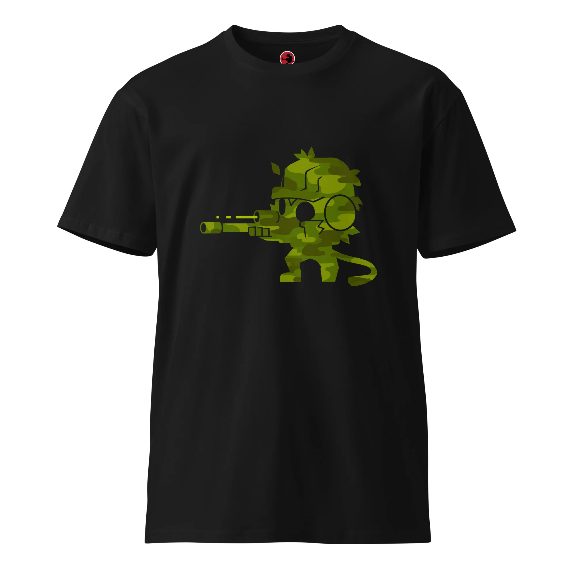 Sniper Maim MOAB Premium Shirt (Unisex) - Image 6