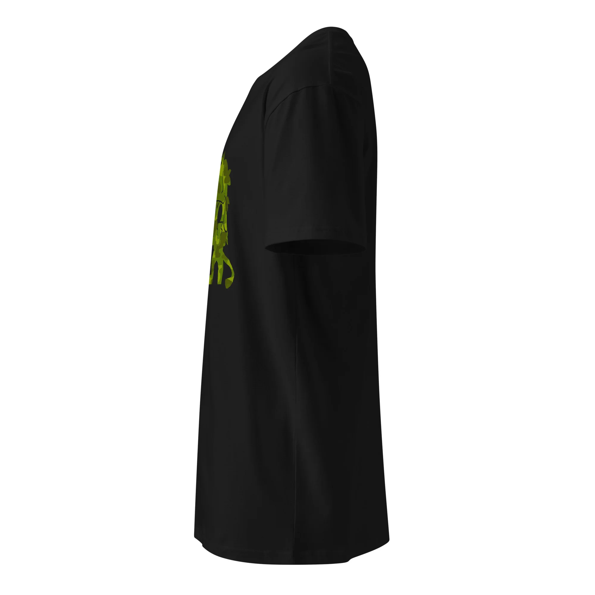 Sniper Maim MOAB Premium Shirt (Unisex) - Image 8