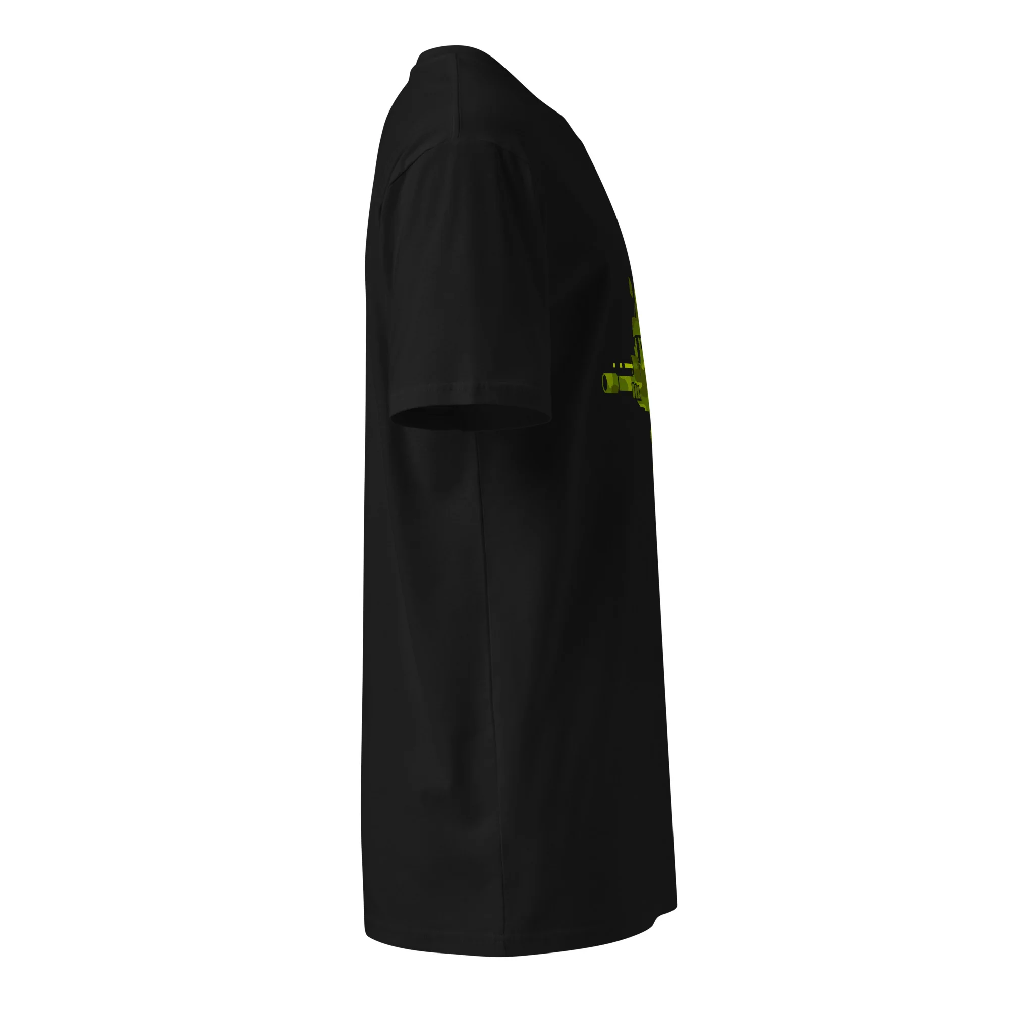 Sniper Maim MOAB Premium Shirt (Unisex) - Image 9