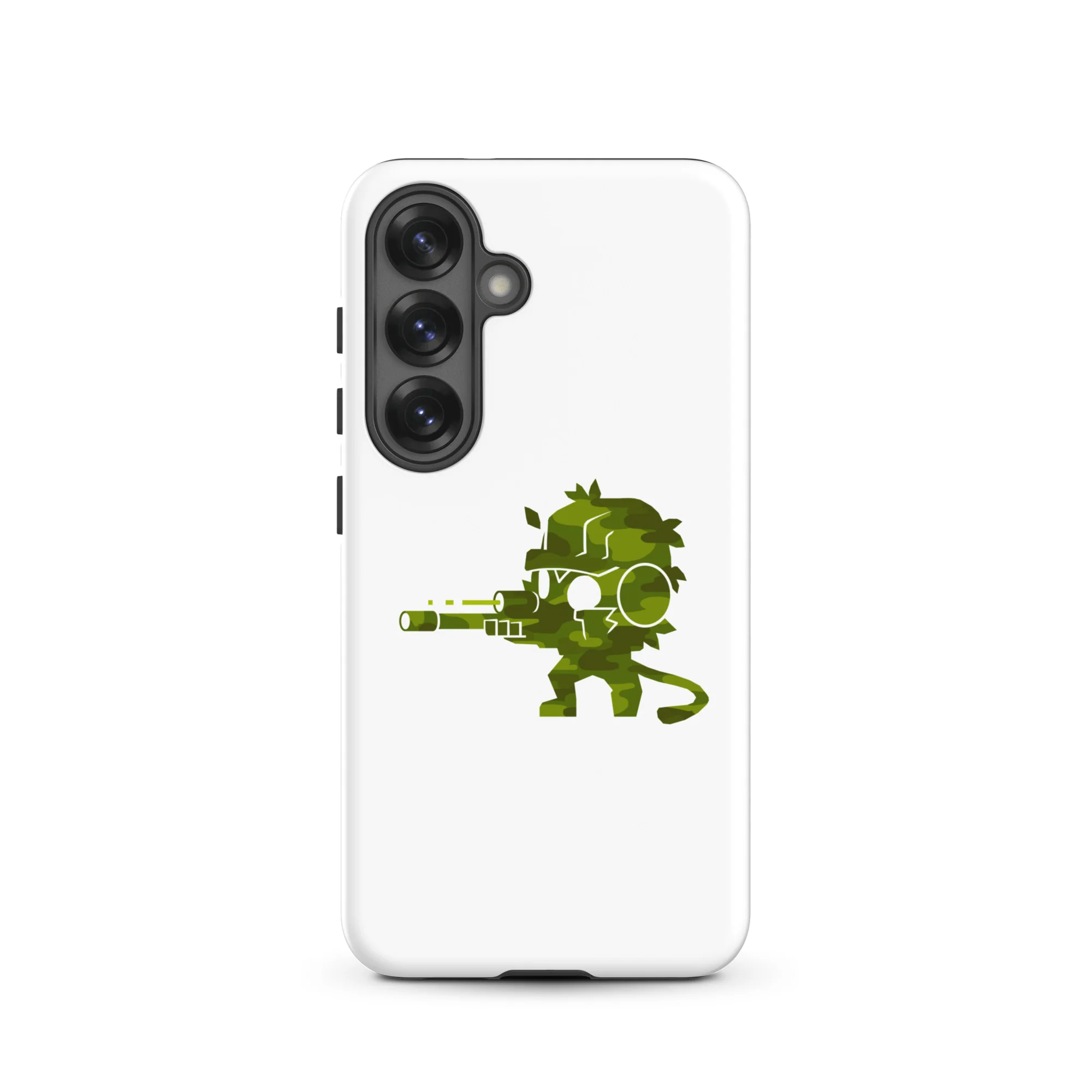 Sniper Maim MOAB Samsung® Case (Tough) - Image 42