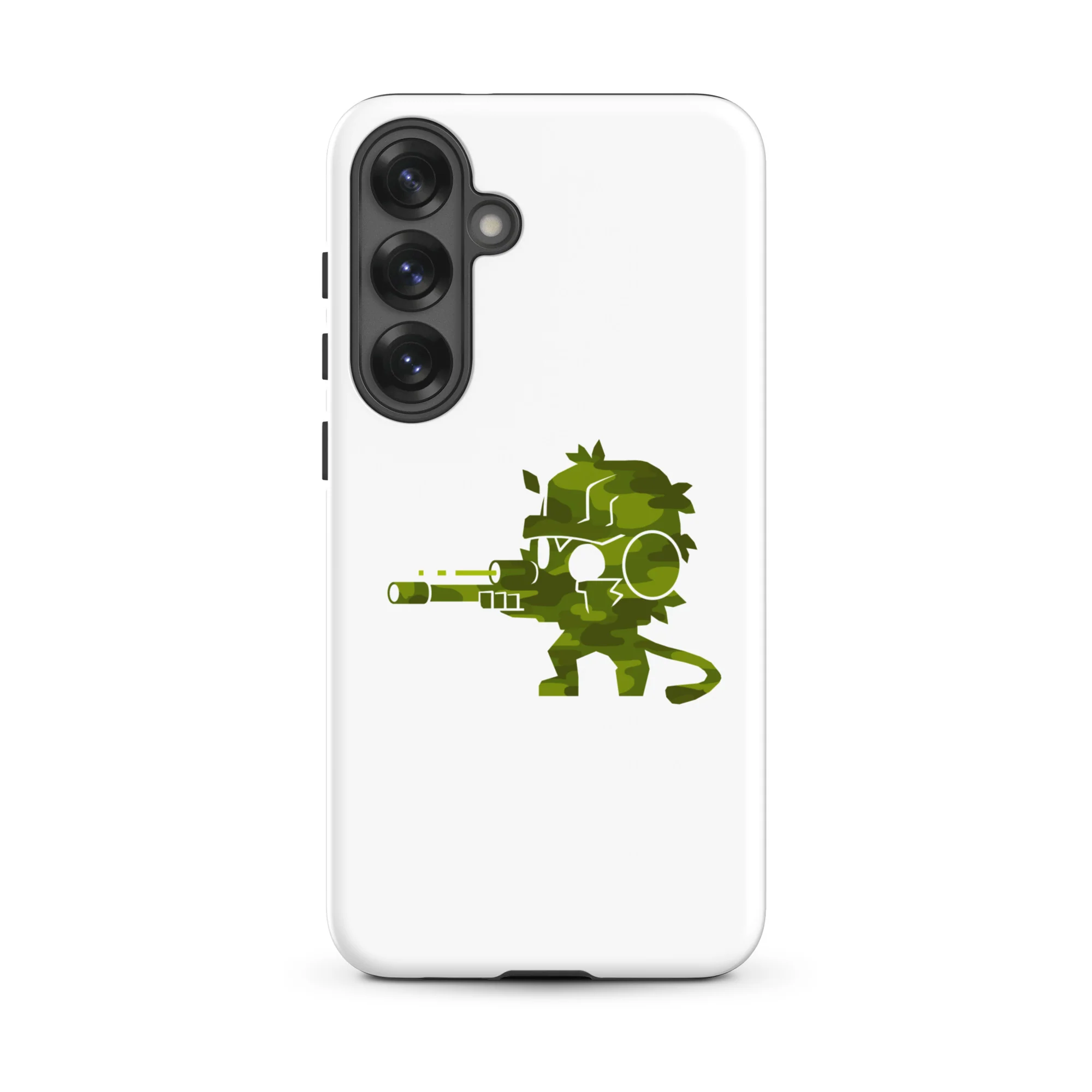 Sniper Maim MOAB Samsung® Case (Tough) - Image 45