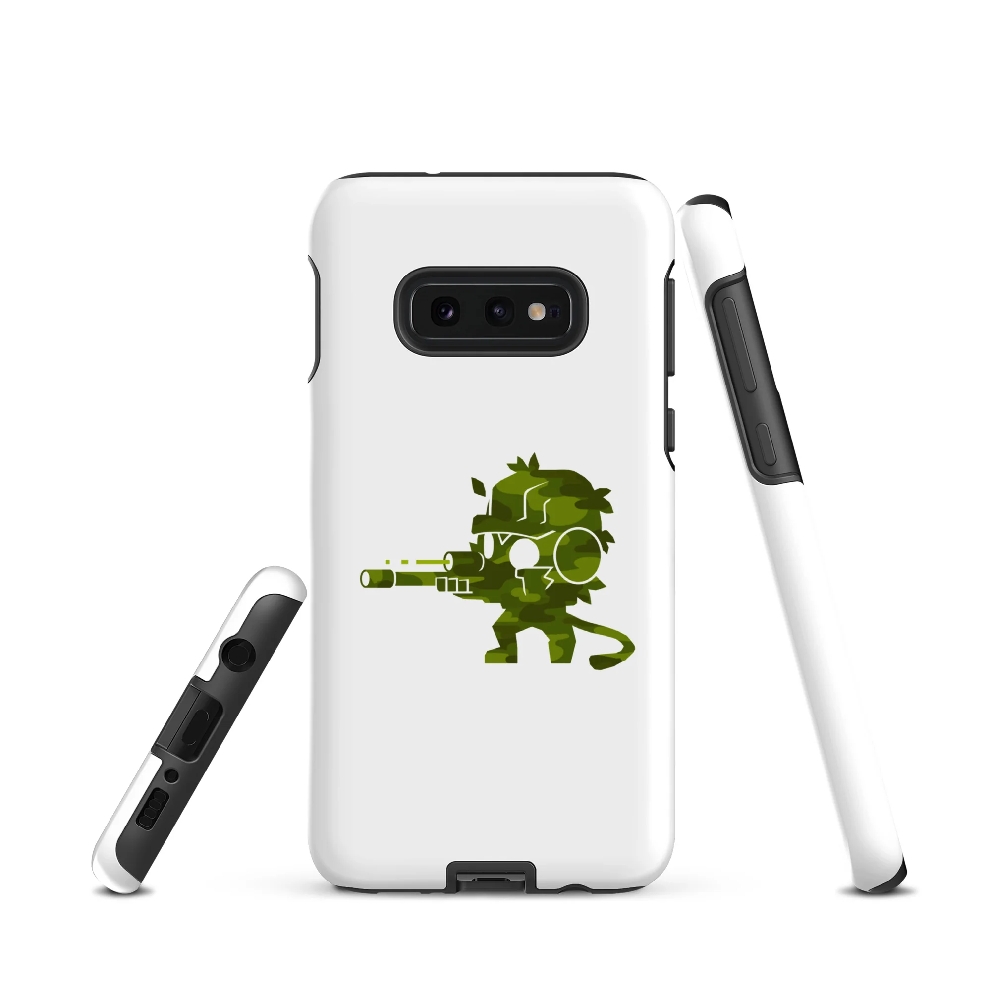 Sniper Maim MOAB Samsung® Case (Tough) - Image 7