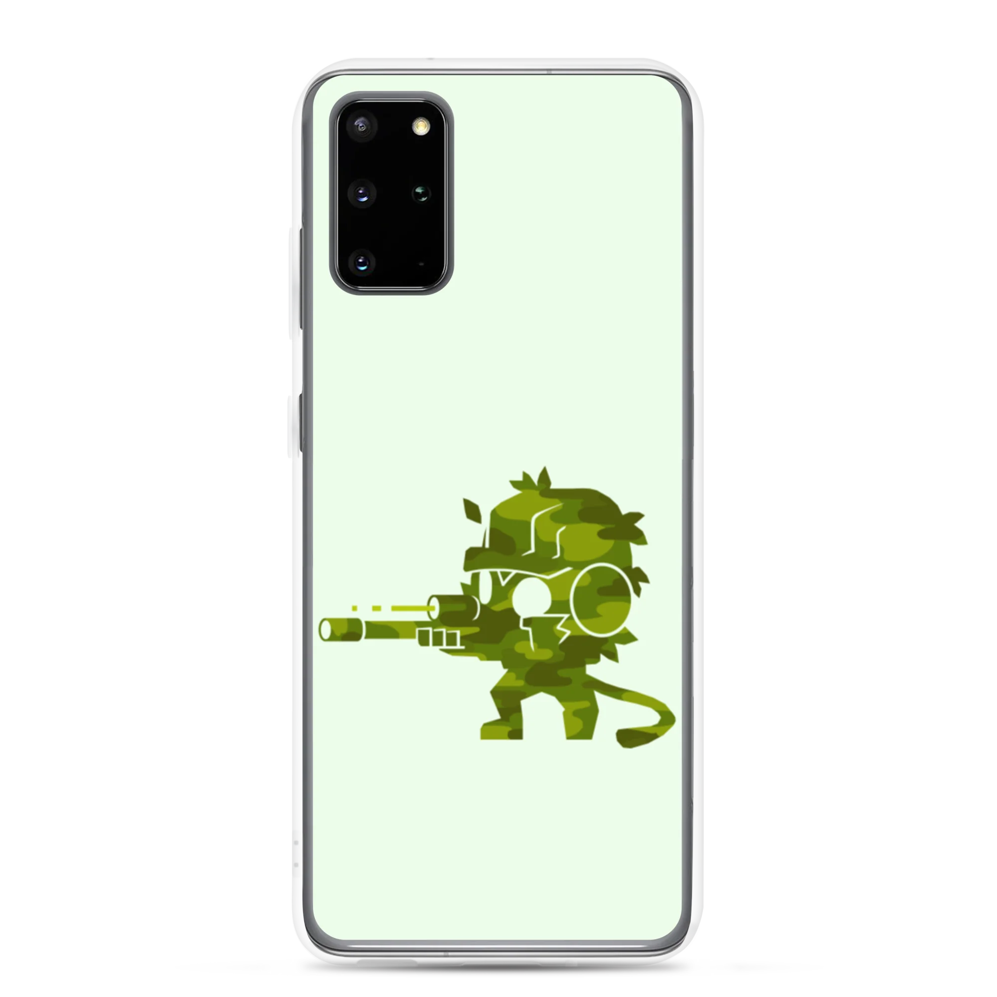 Sniper Maim MOAB Samsung Case - Image 10