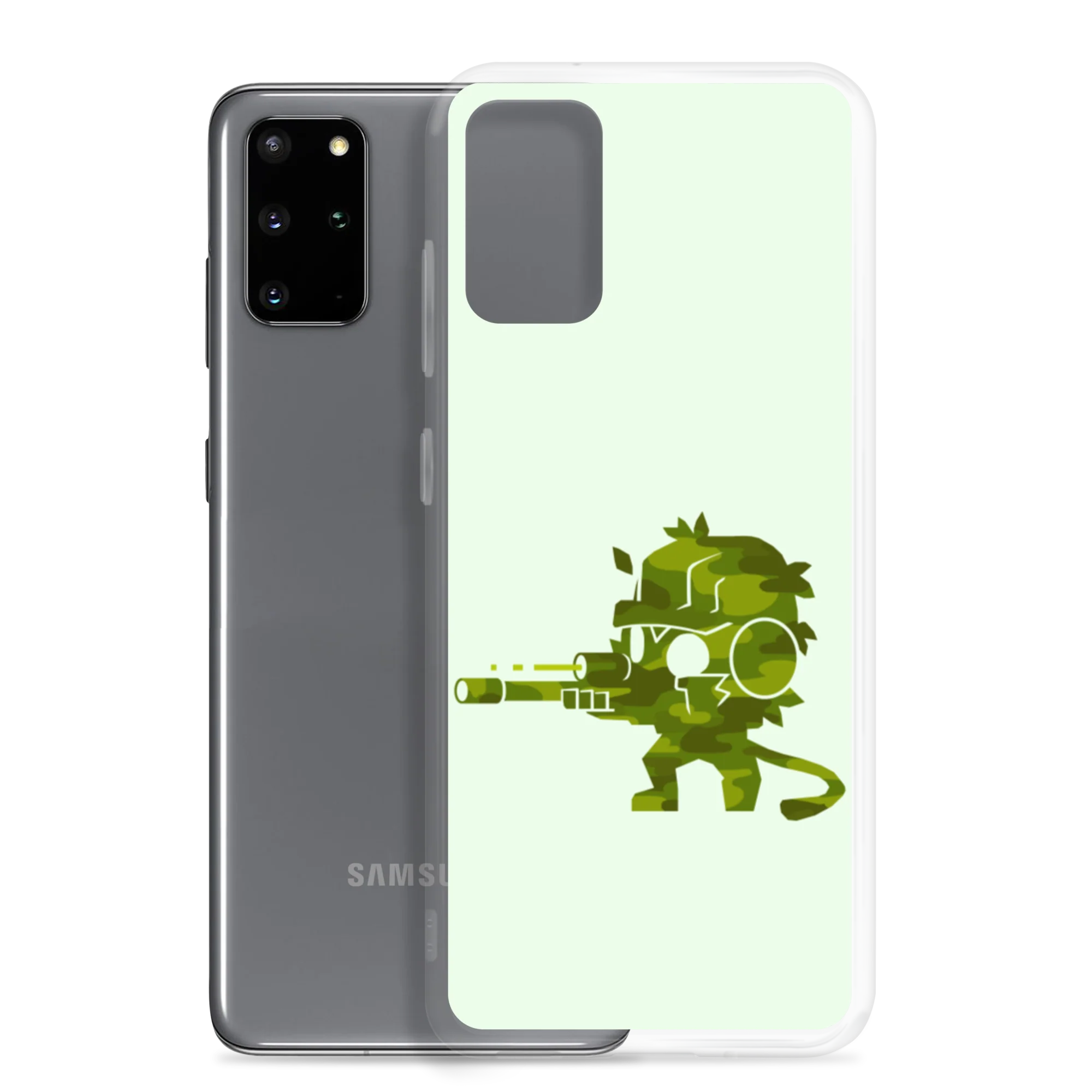 Sniper Maim MOAB Samsung Case - Image 11