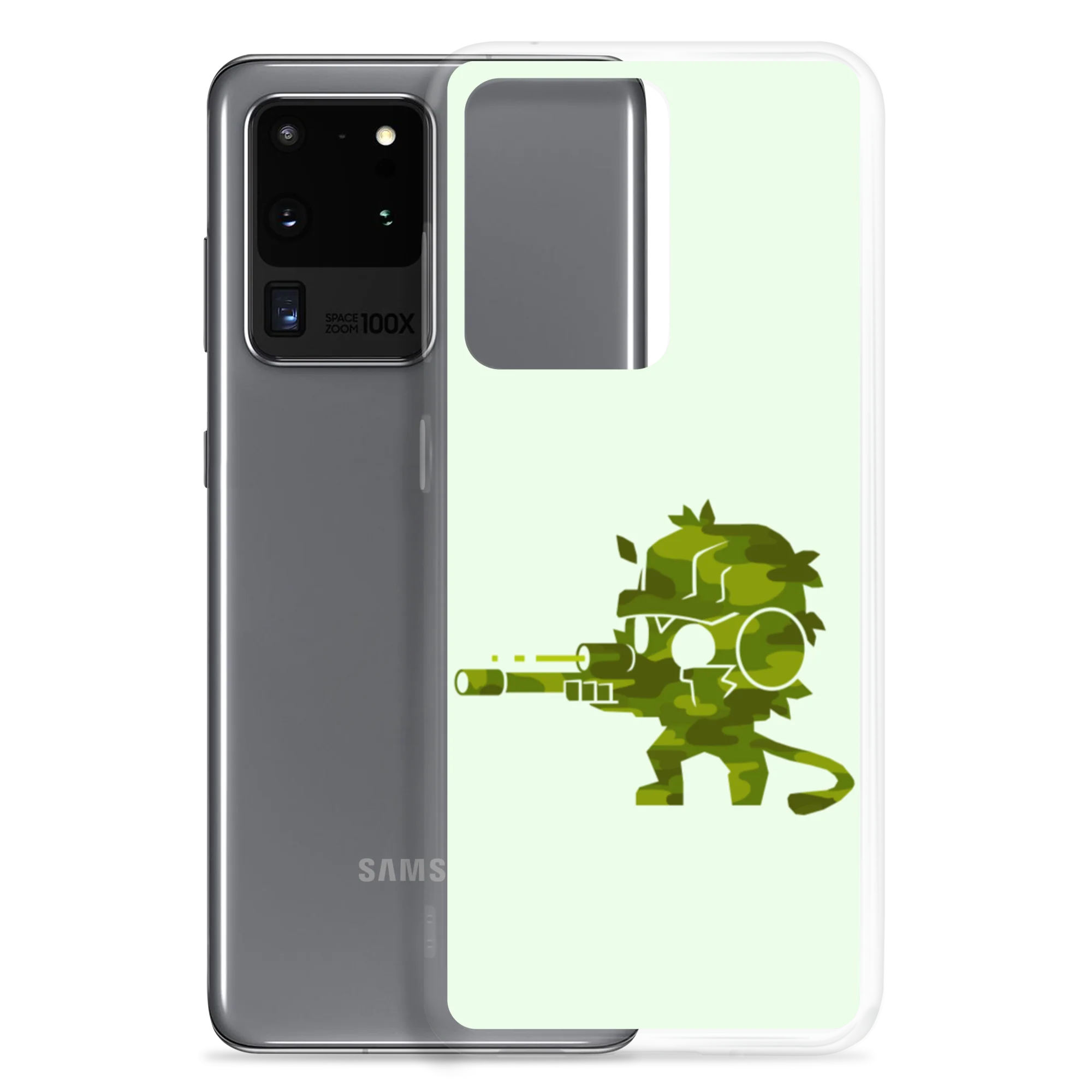 Sniper Maim MOAB Samsung Case - Image 13