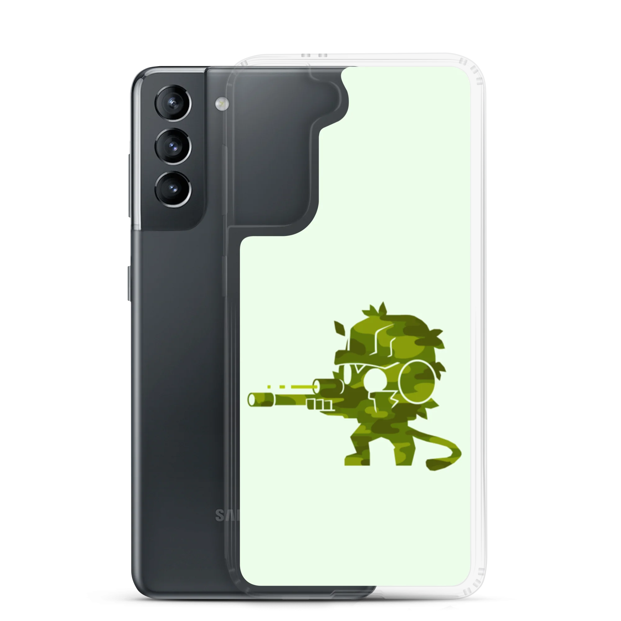 Sniper Maim MOAB Samsung Case - Image 15
