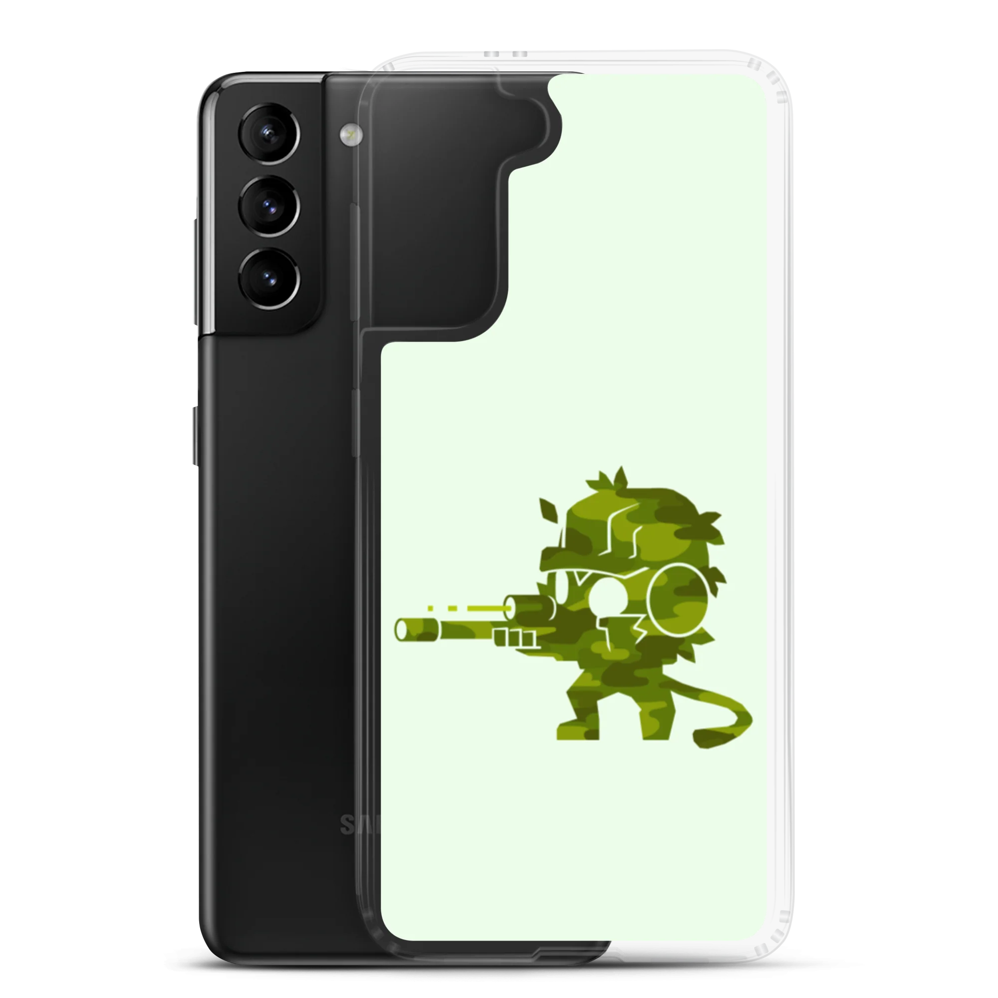 Sniper Maim MOAB Samsung Case - Image 17