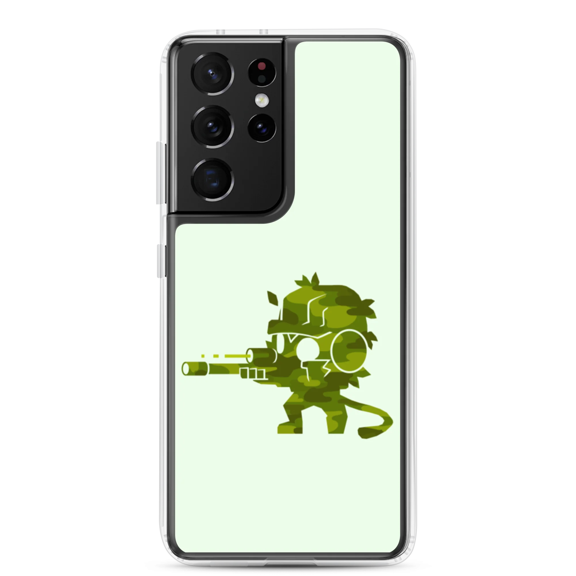 Sniper Maim MOAB Samsung Case - Image 18