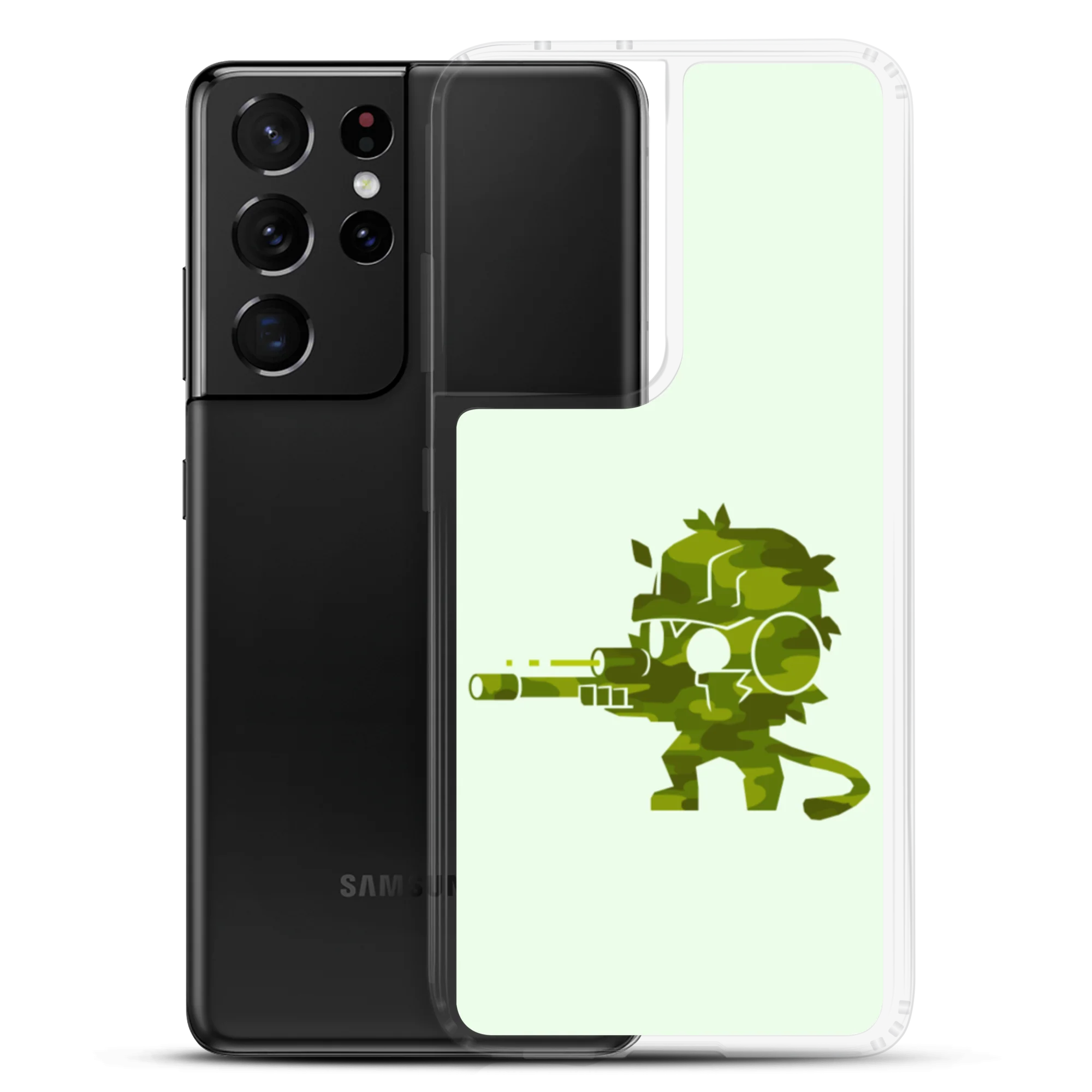 Sniper Maim MOAB Samsung Case - Image 19