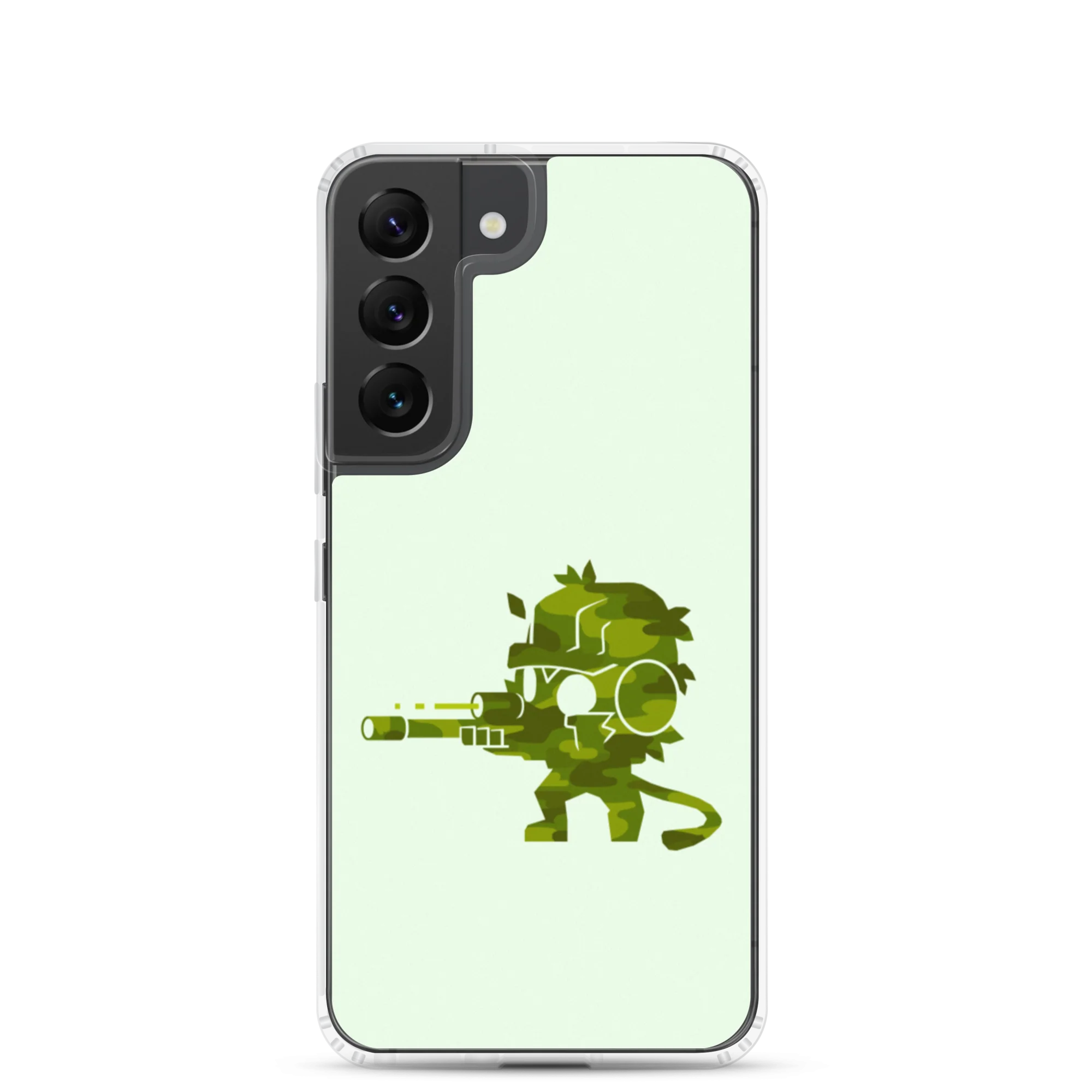 Sniper Maim MOAB Samsung Case - Image 20