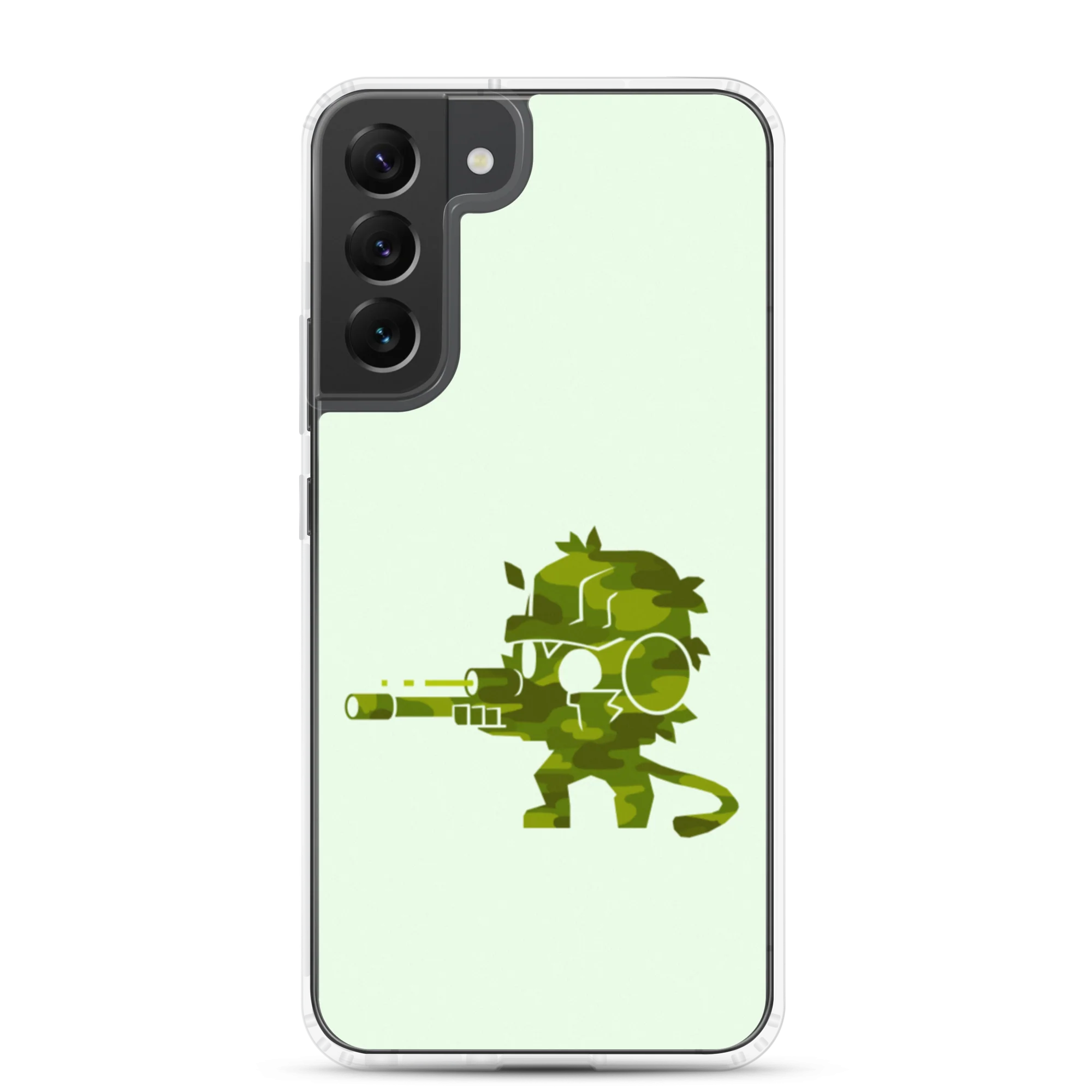 Sniper Maim MOAB Samsung Case - Image 22