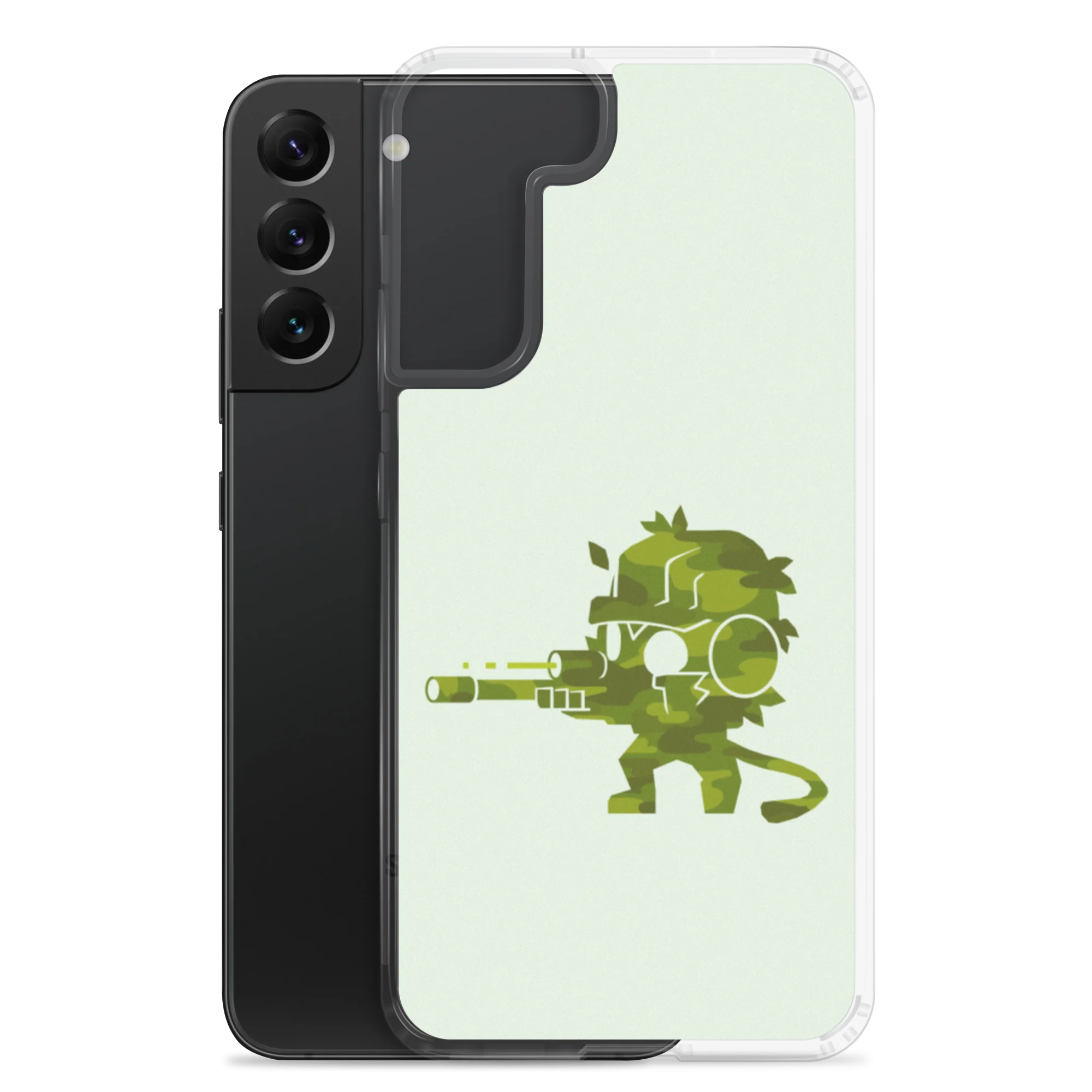 Sniper Maim MOAB Samsung Case - Image 23