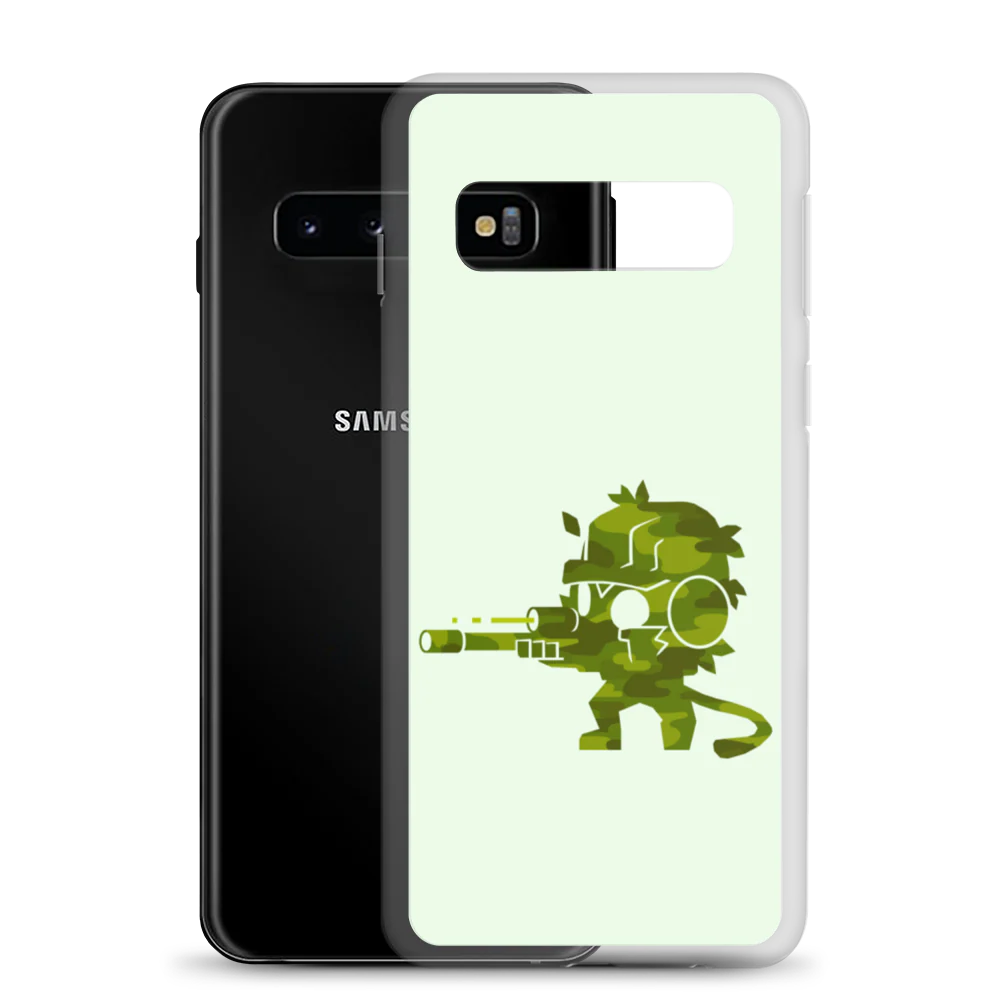 Sniper Maim MOAB Samsung Case - Image 3