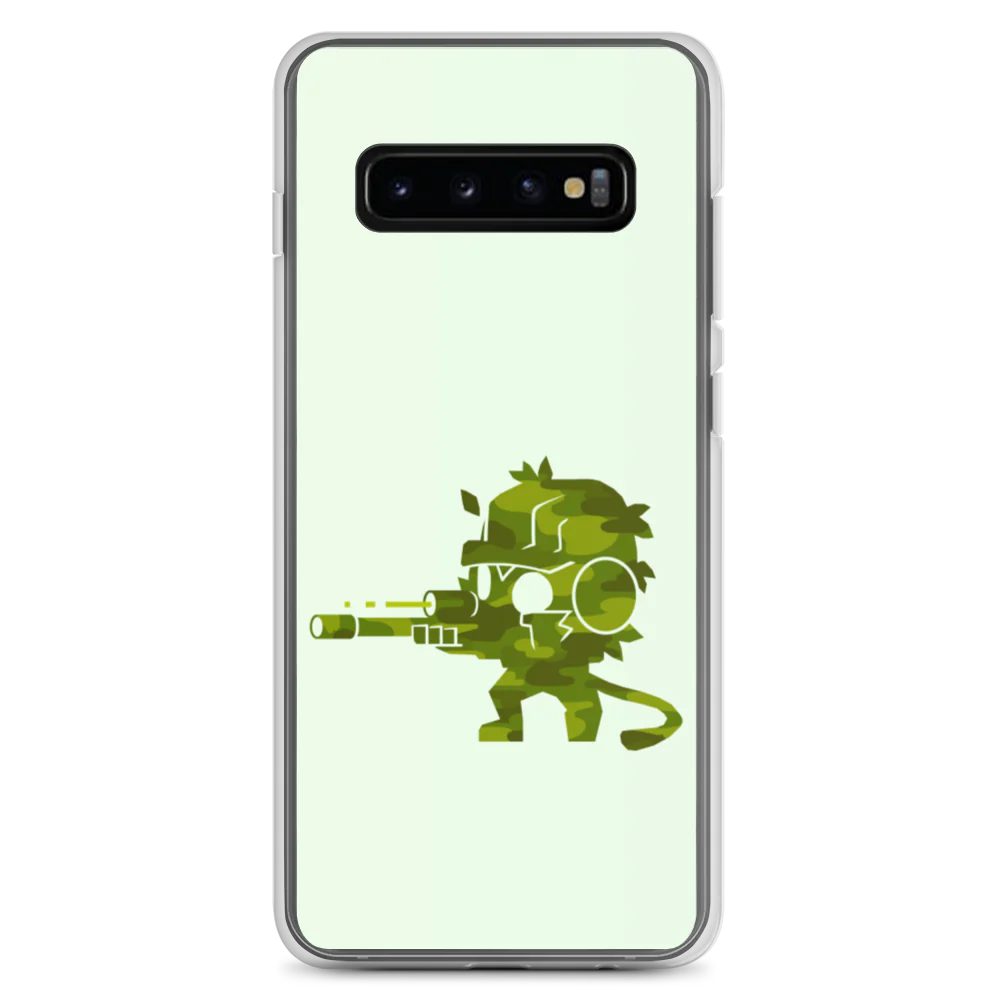 Sniper Maim MOAB Samsung Case - Image 4