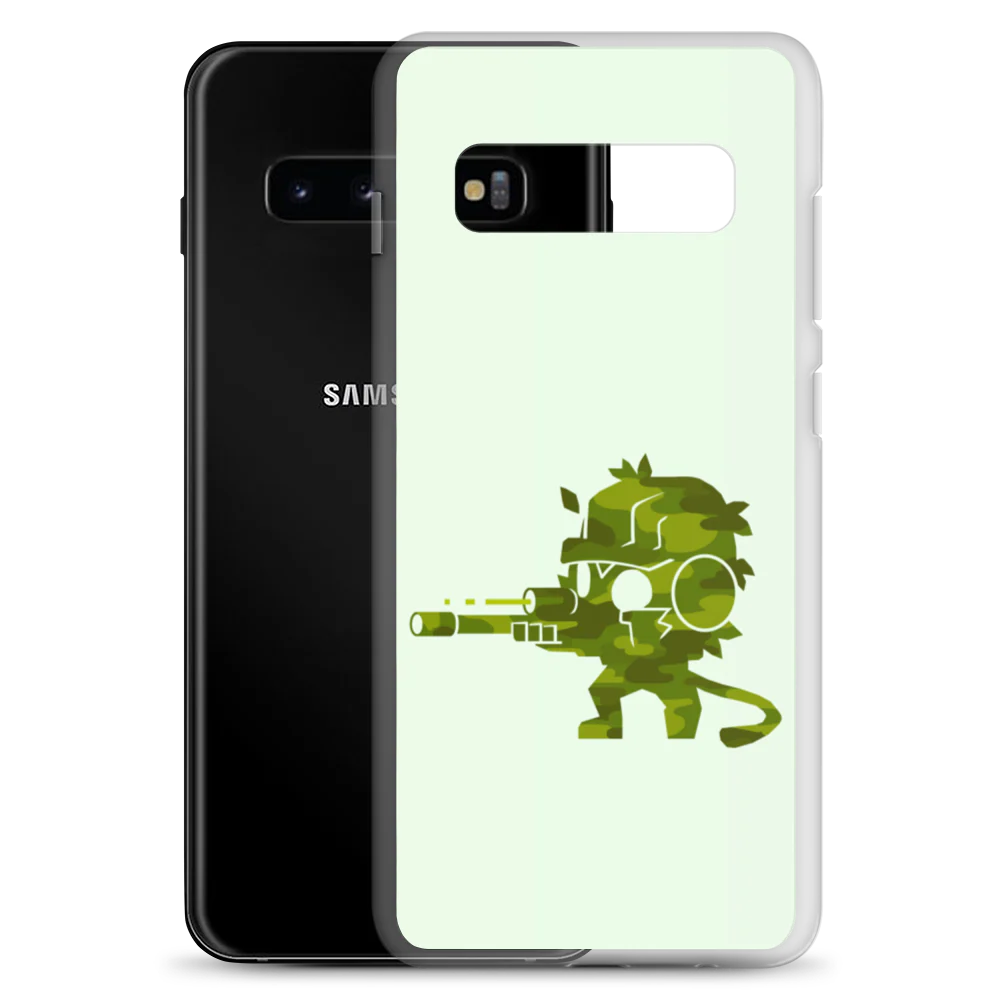 Sniper Maim MOAB Samsung Case - Image 5