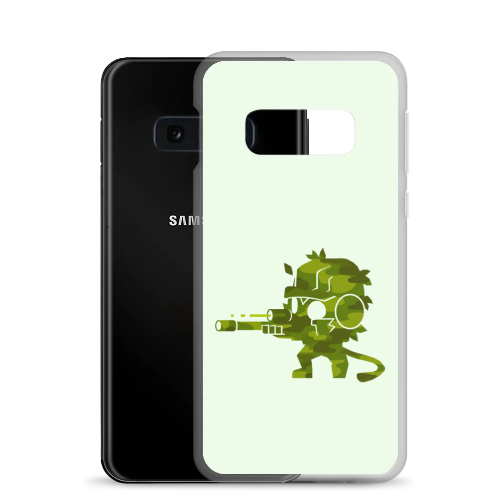 Sniper Maim MOAB Samsung Case - Image 7