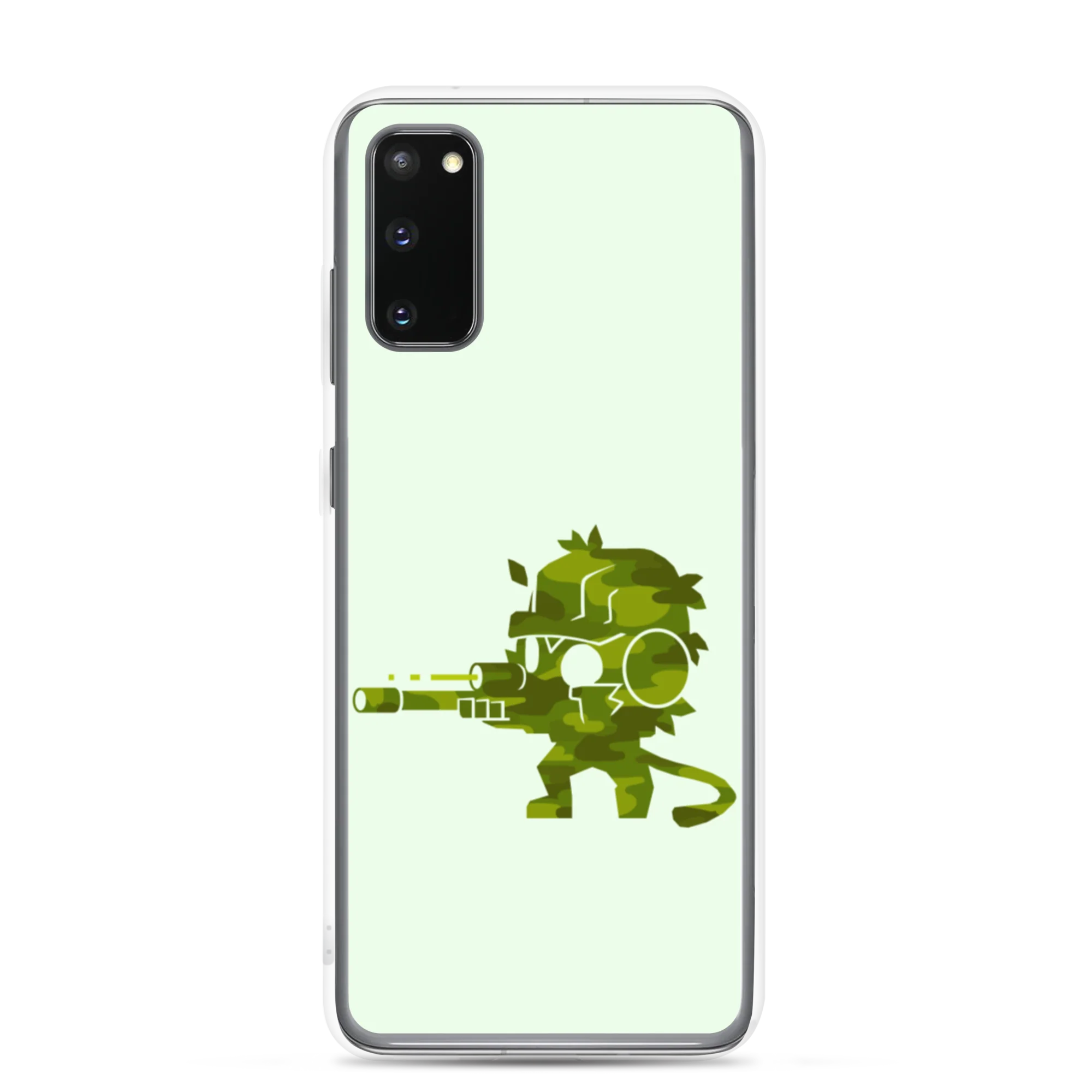 Sniper Maim MOAB Samsung Case - Image 8