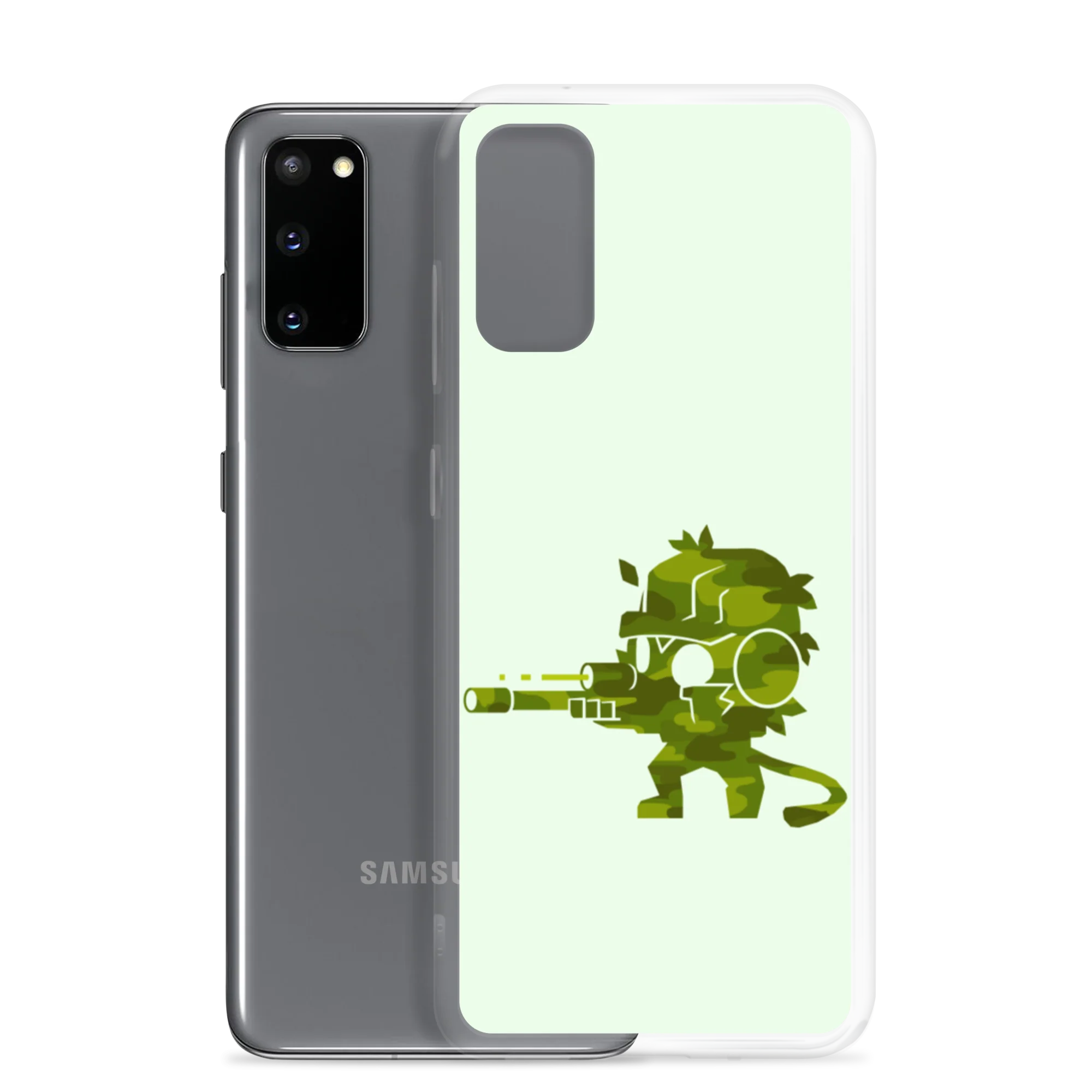 Sniper Maim MOAB Samsung Case - Image 9