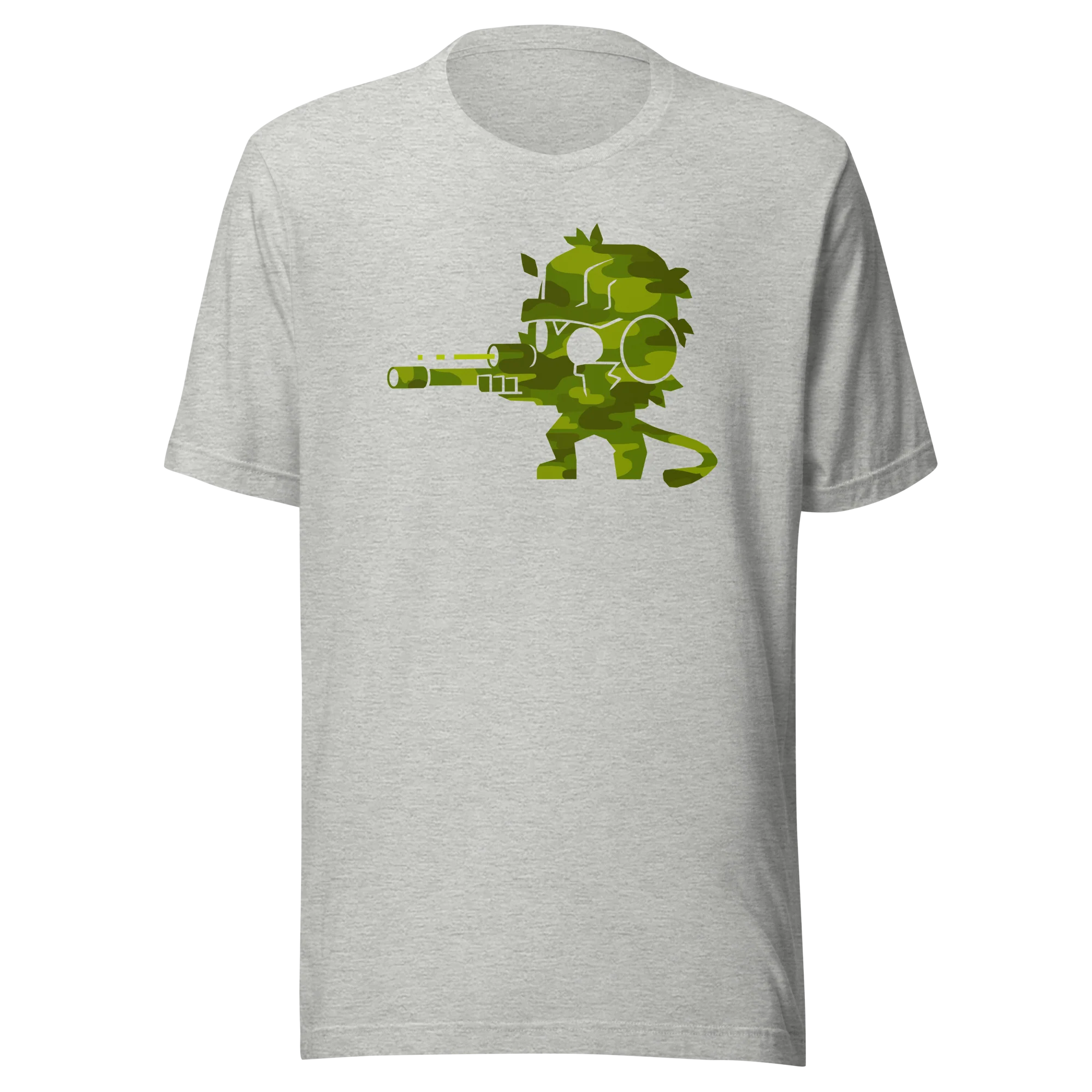 Sniper Maim MOAB Shirt (Unisex) - Image 10