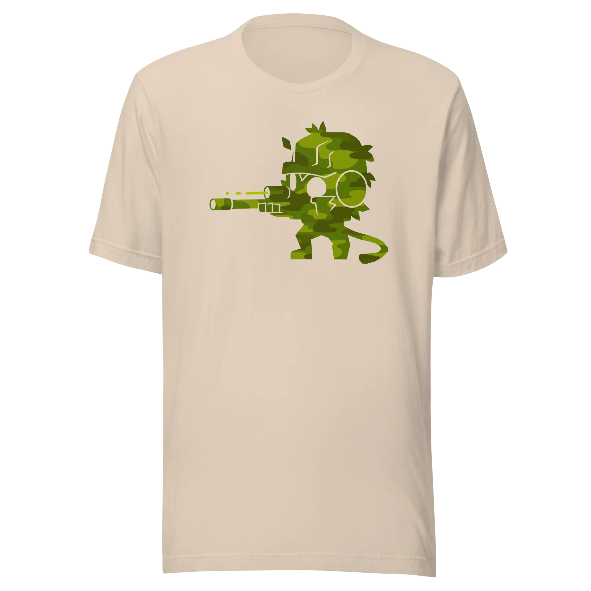 Sniper Maim MOAB Shirt (Unisex) - Image 11
