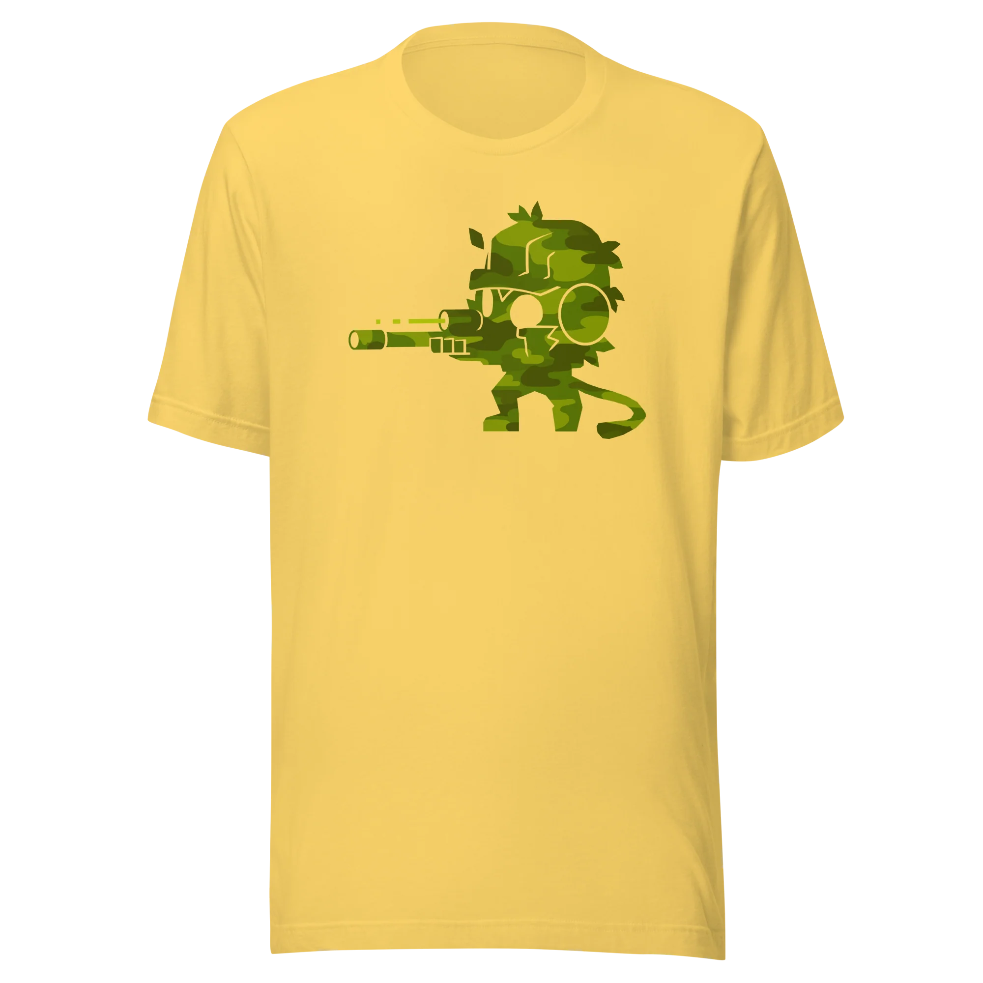 Sniper Maim MOAB Shirt (Unisex) - Image 12