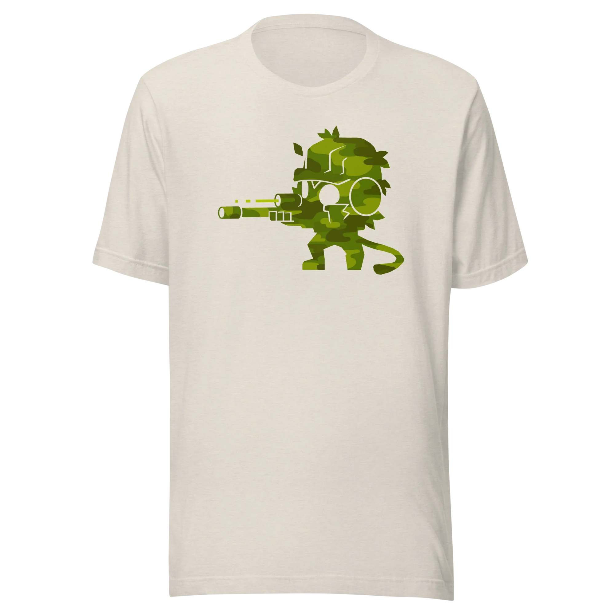 Sniper Maim MOAB Shirt (Unisex) - Image 13