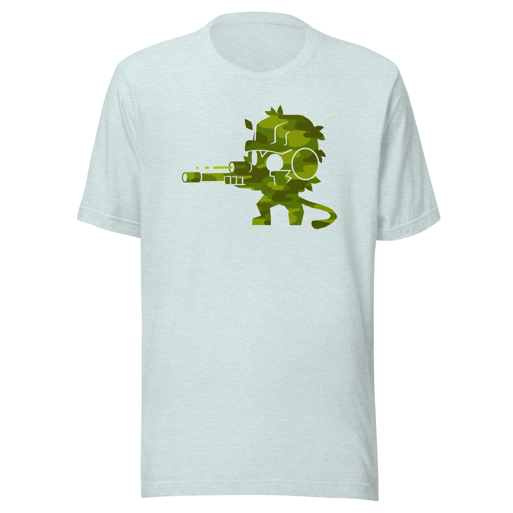 Sniper Maim MOAB Shirt (Unisex) - Image 14