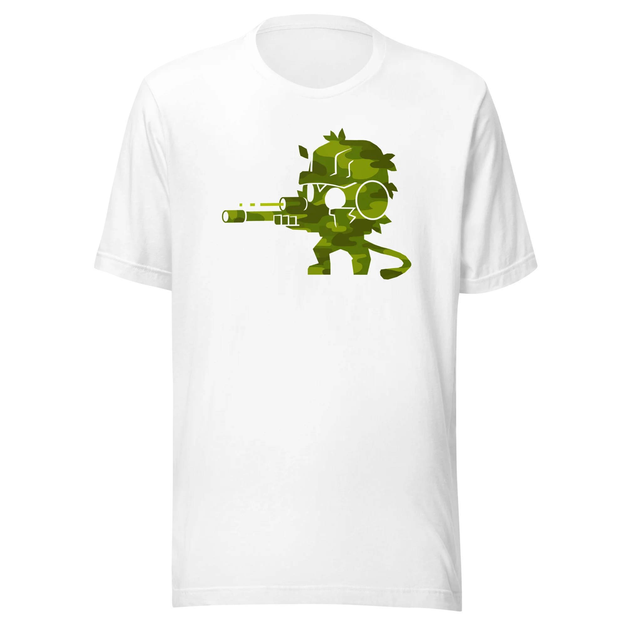 Sniper Maim MOAB Shirt (Unisex) - Image 16