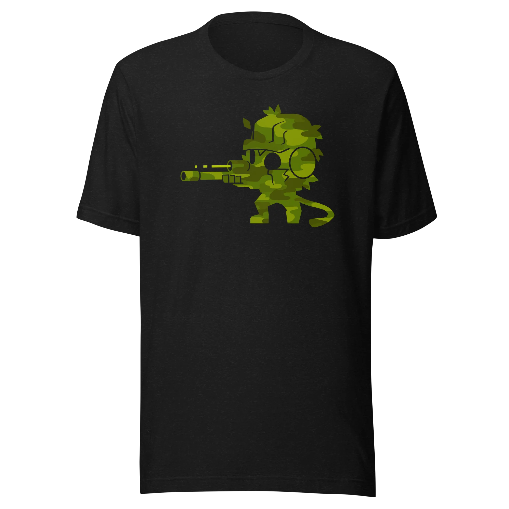 Sniper Maim MOAB Shirt (Unisex) - Image 6