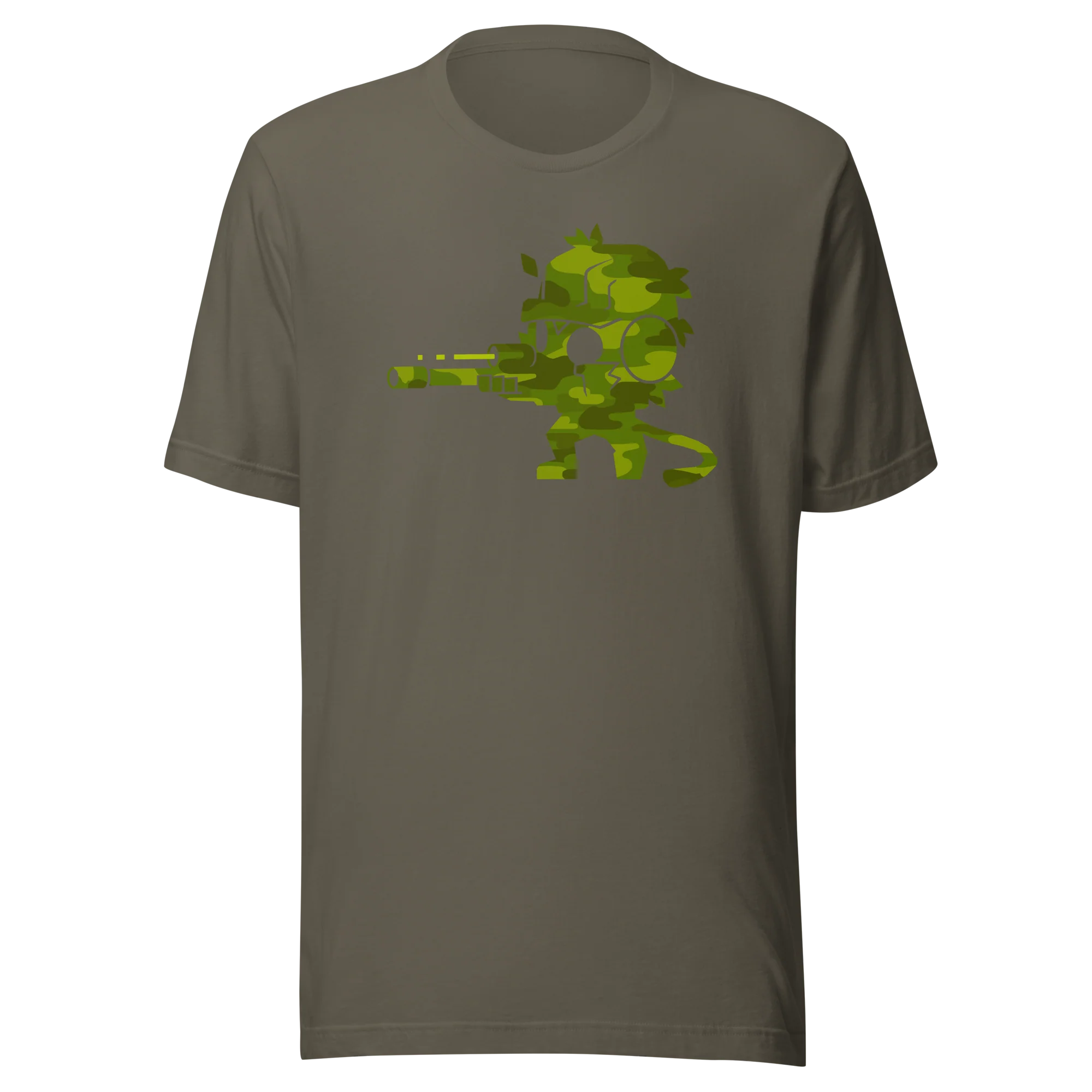 Sniper Maim MOAB Shirt (Unisex) - Image 7