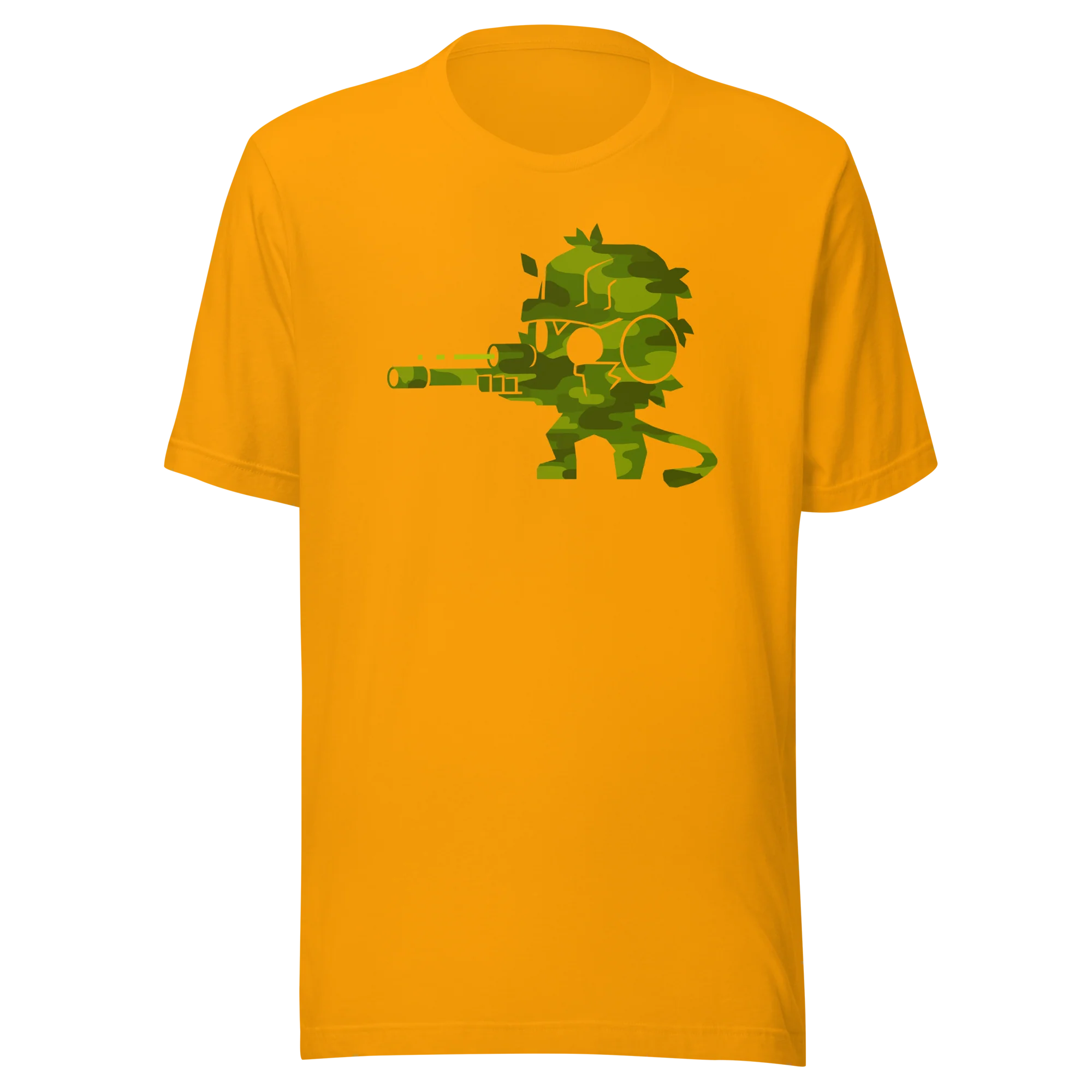 Sniper Maim MOAB Shirt (Unisex) - Image 8