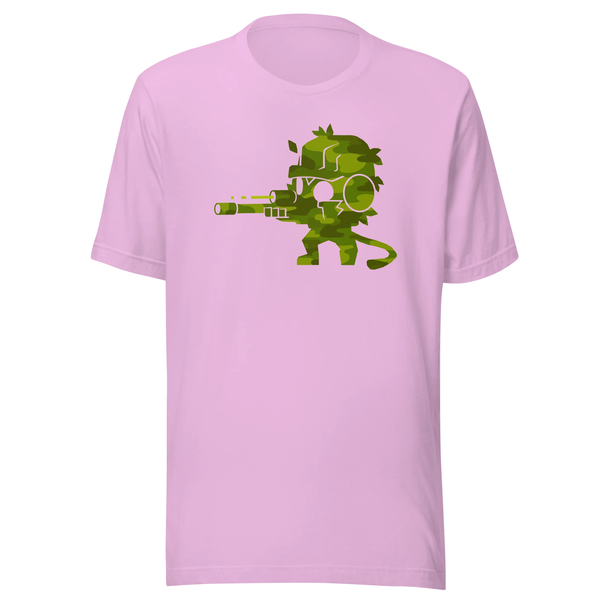 Sniper Maim MOAB Shirt (Unisex) - Image 9