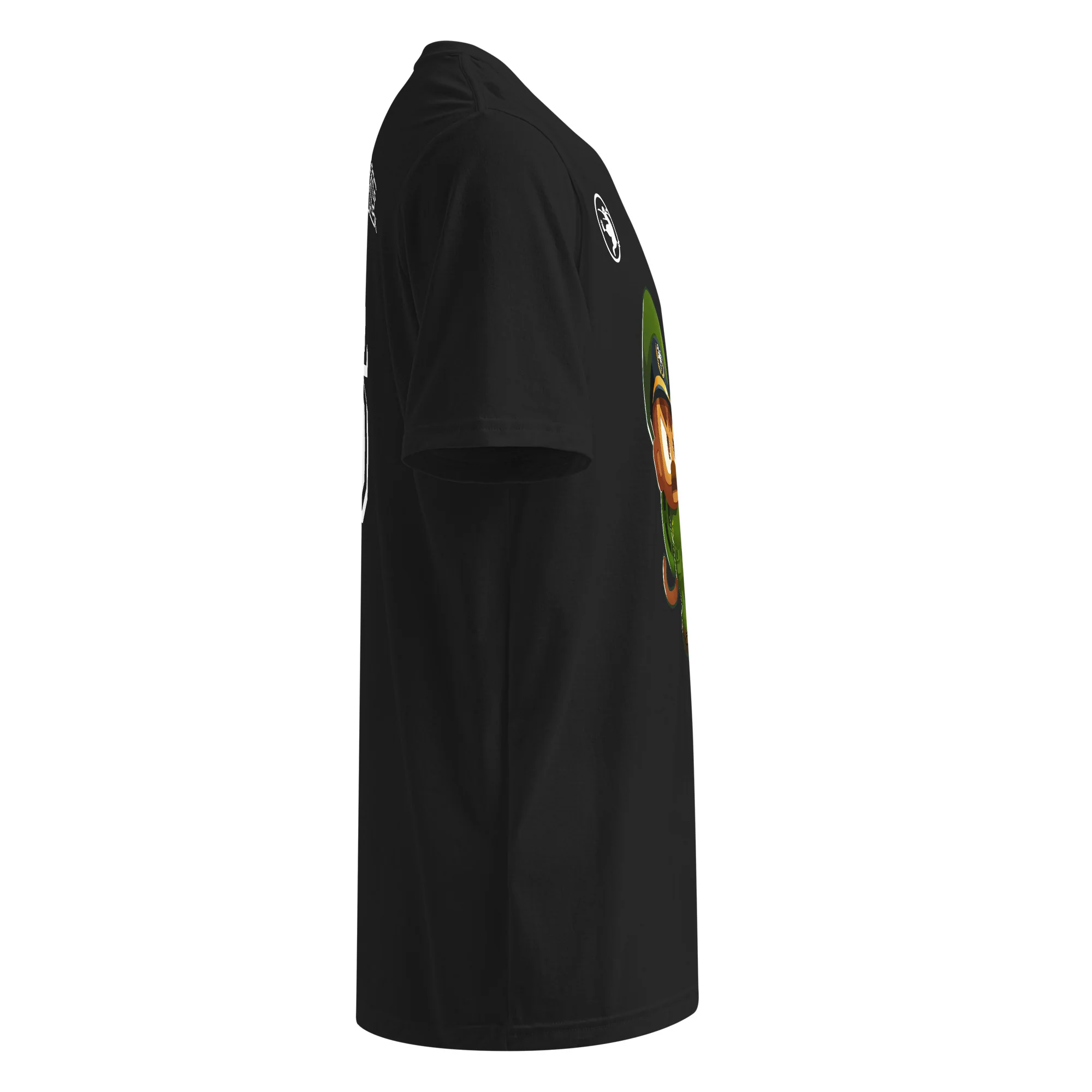Striker Jones | Team of Heroes (Under Armour Shirt) - Image 4